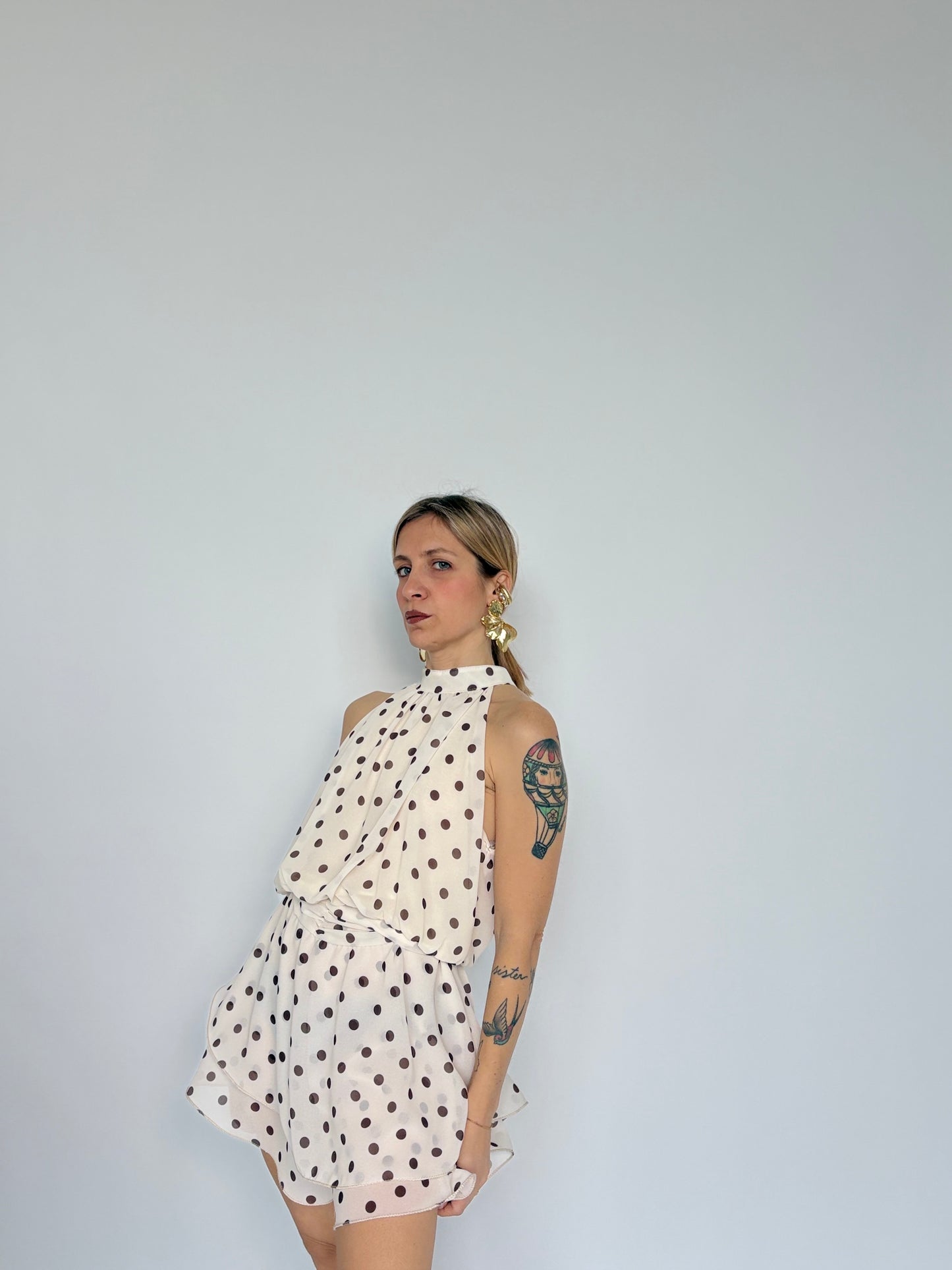 Mini dress Clea