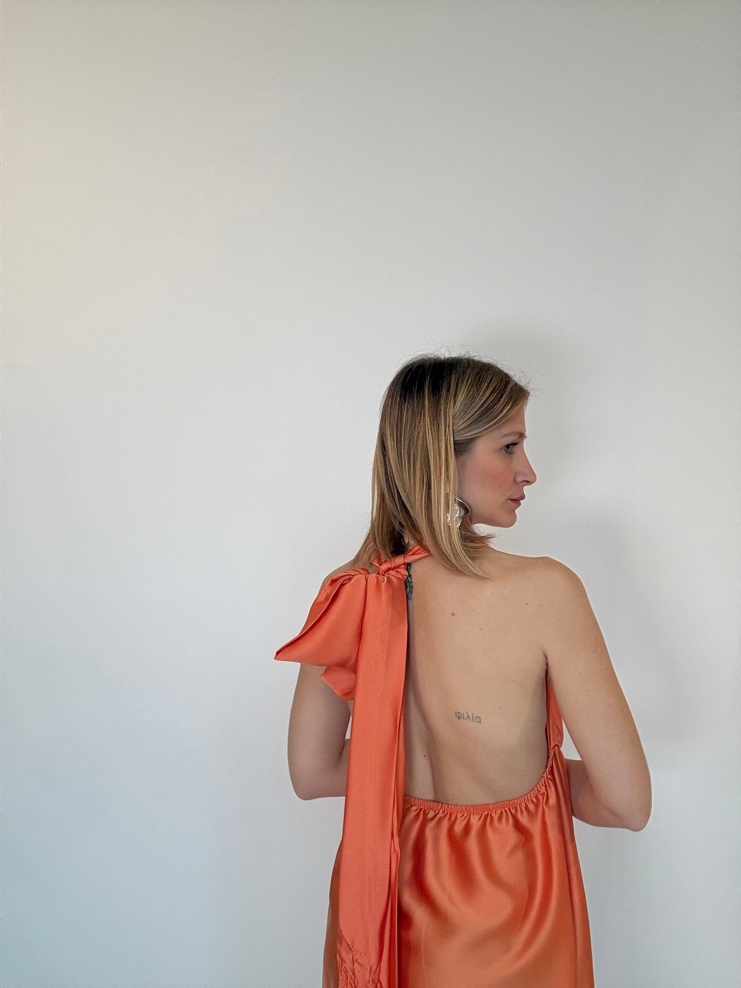 Vestito Dafne