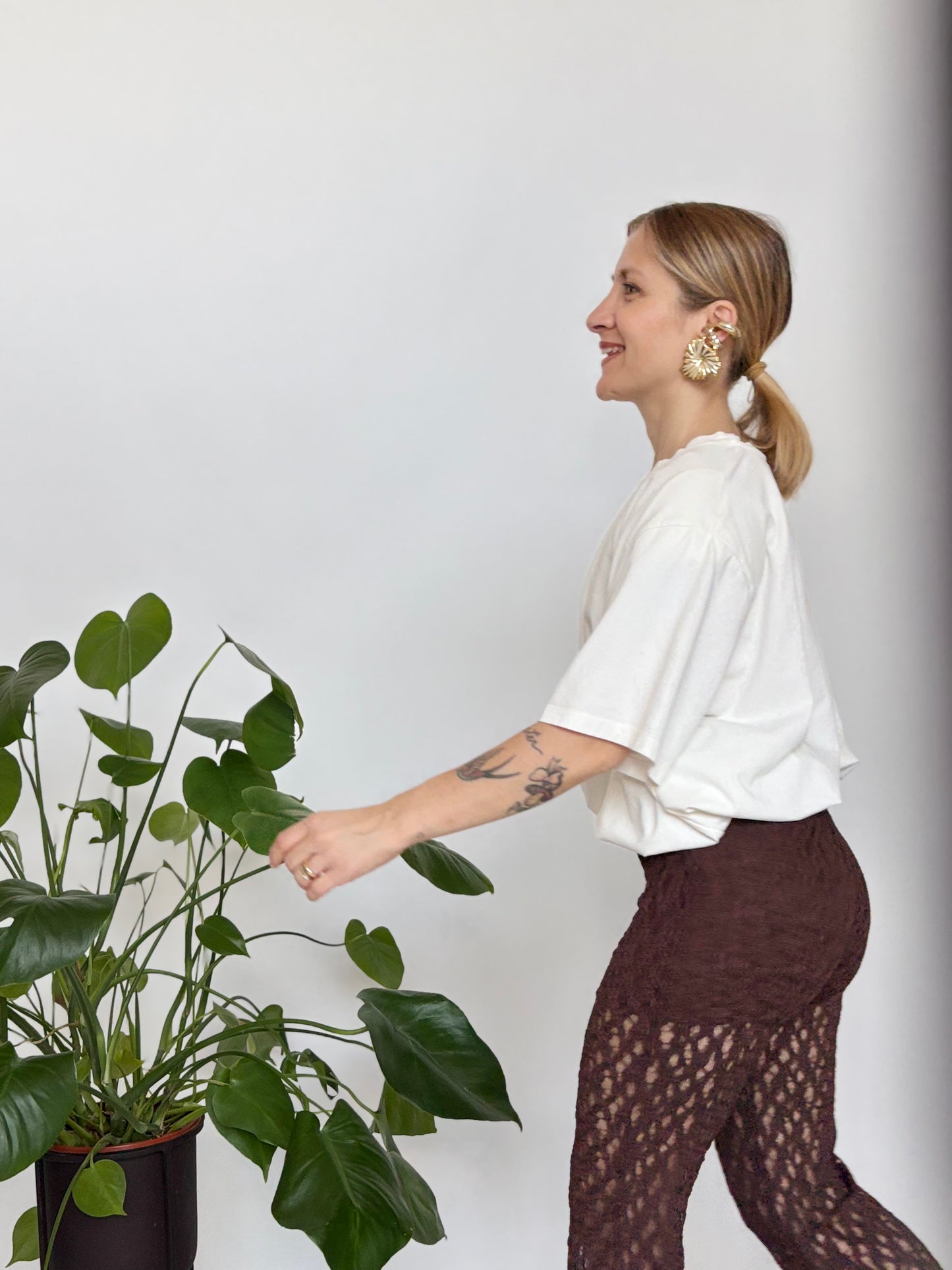 Pantalone Ramona