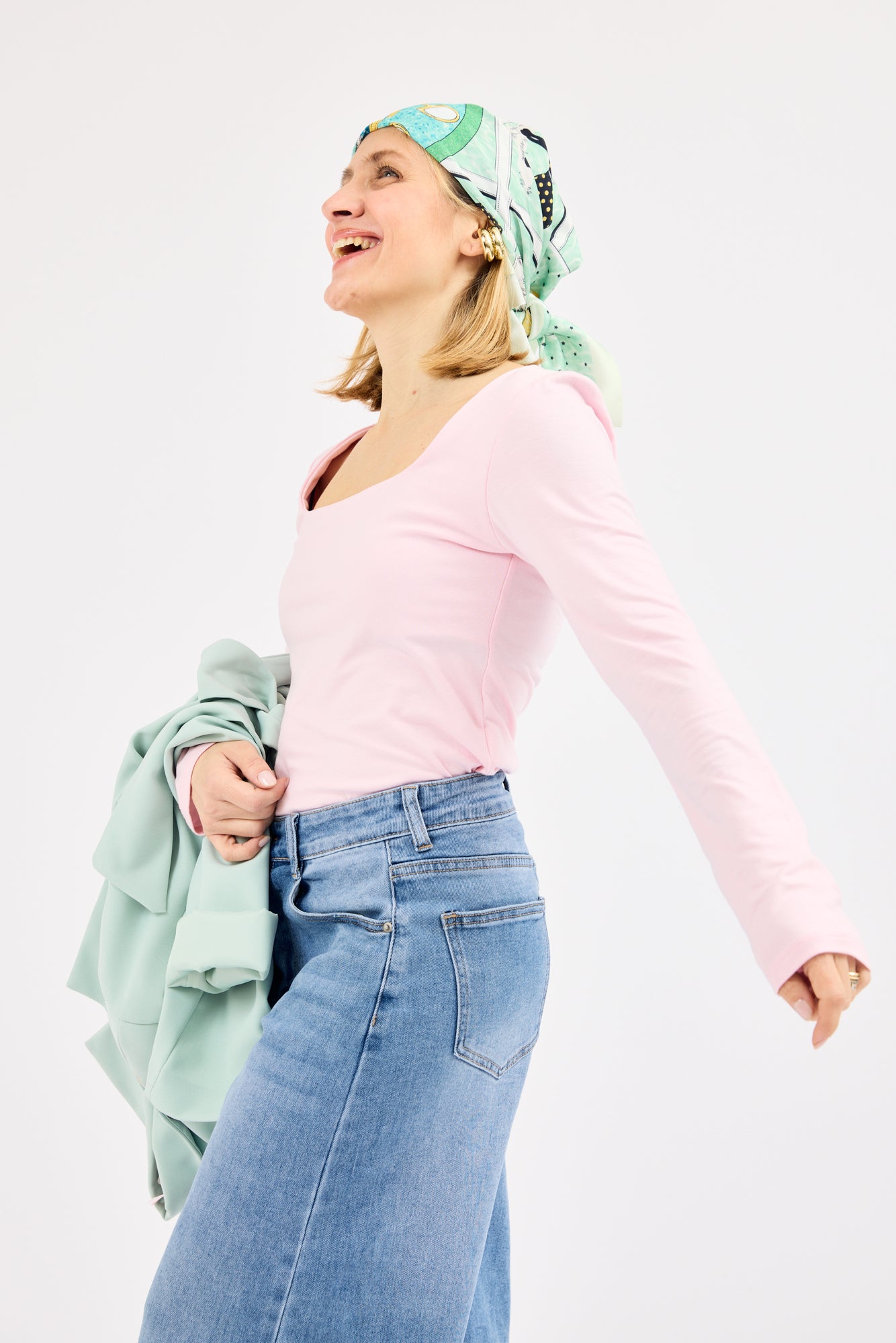 Maglia Dafne