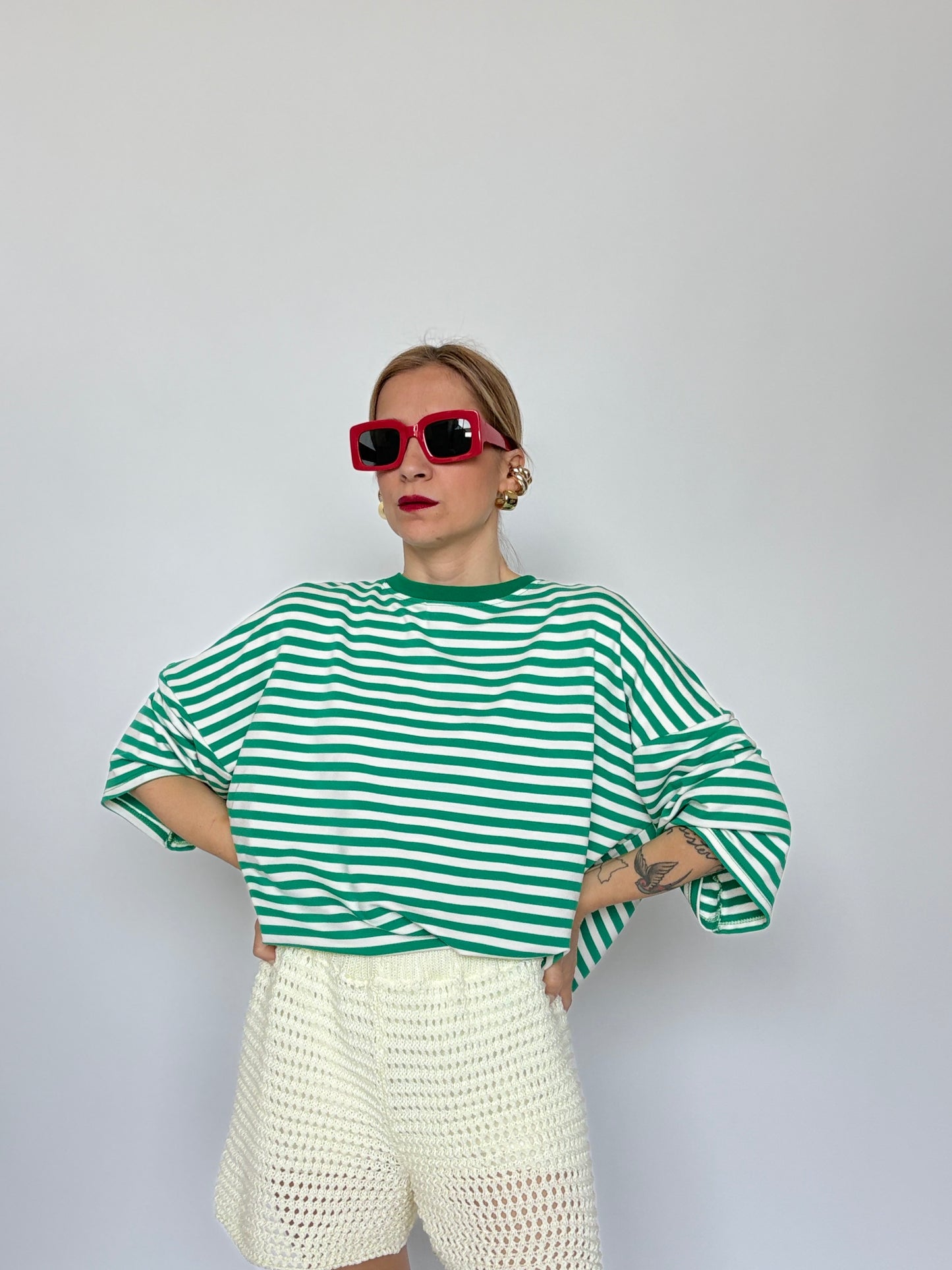 Maglia Dela