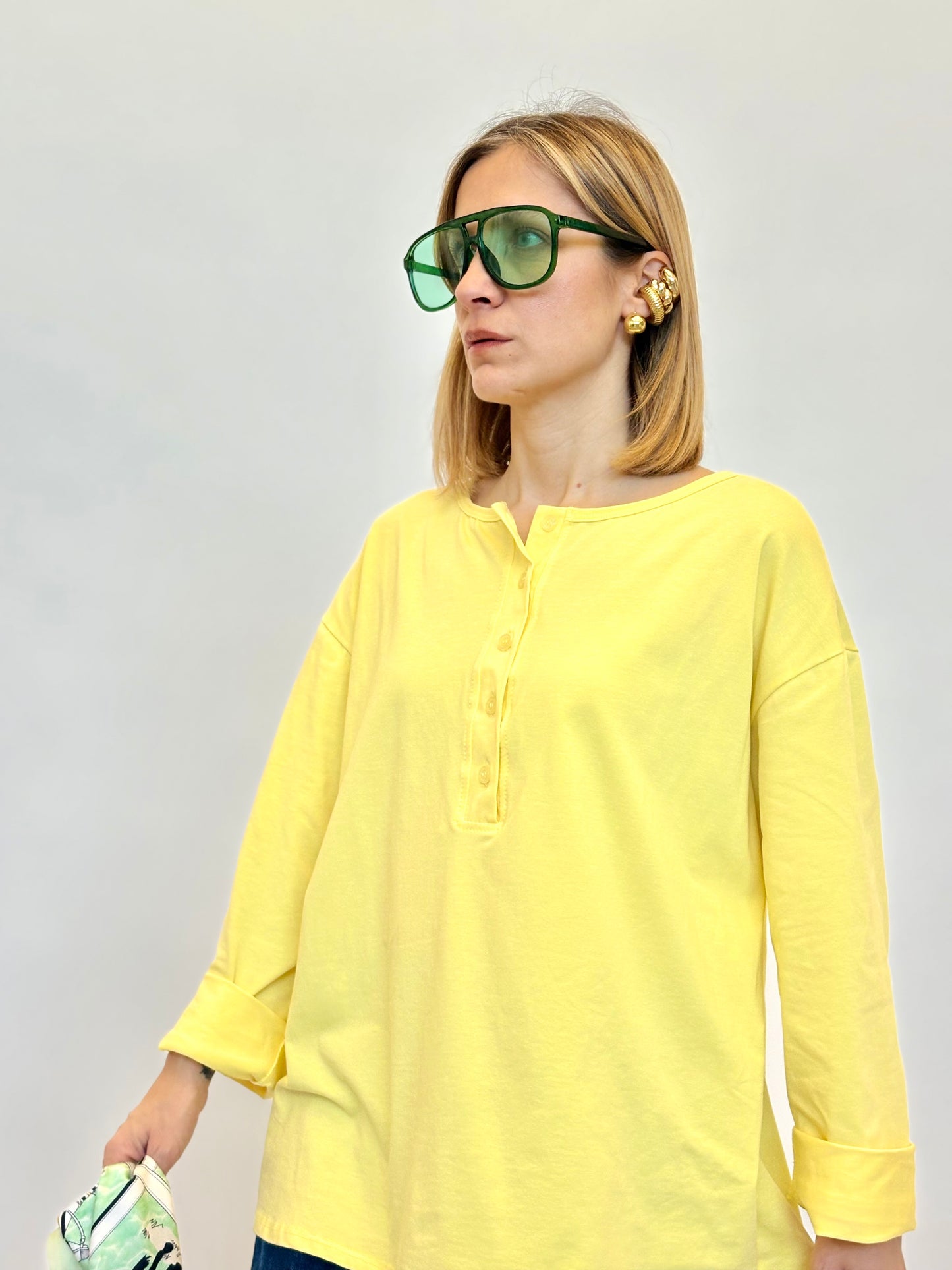 Maglia Serafino Noa