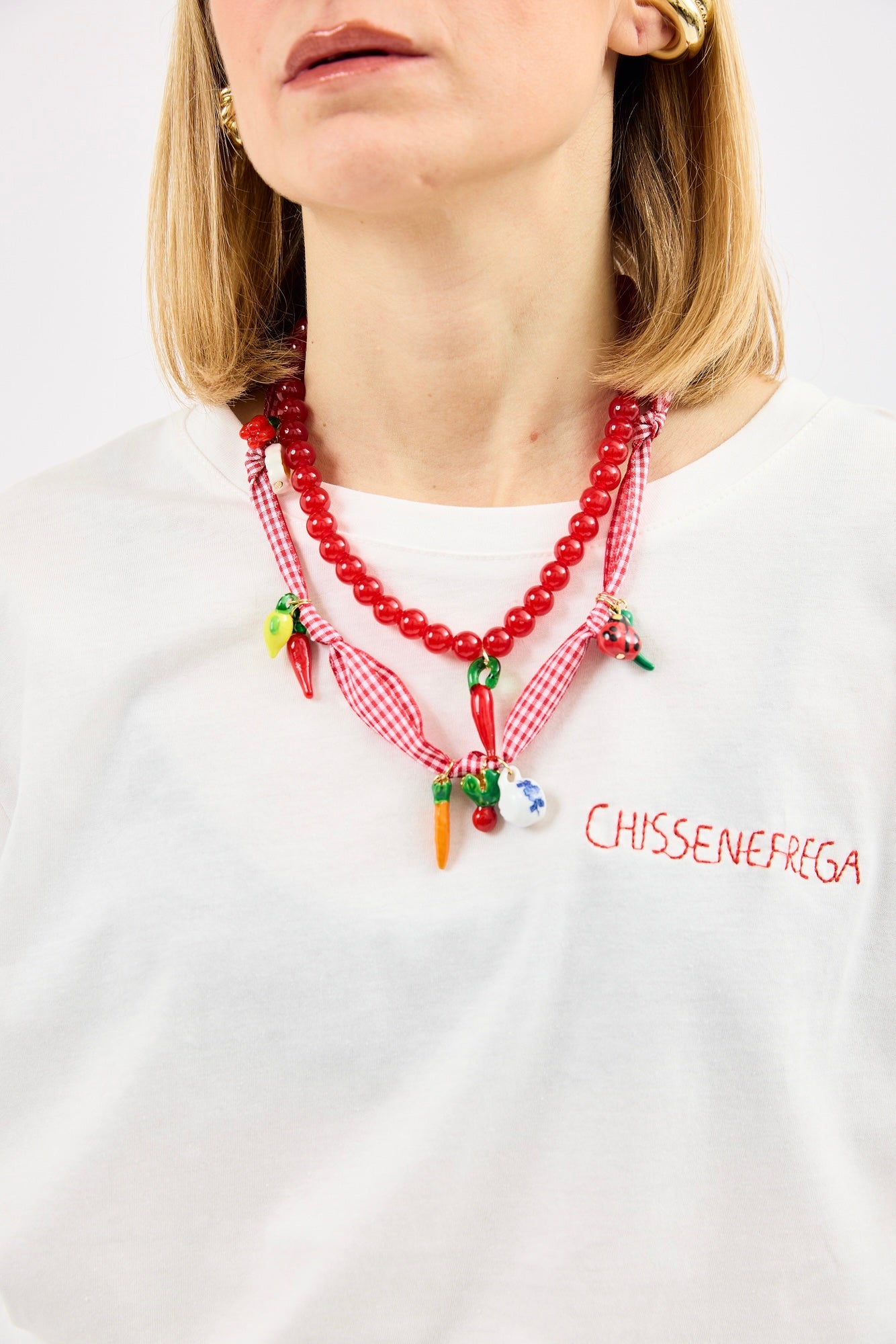 Collana AMALFI
