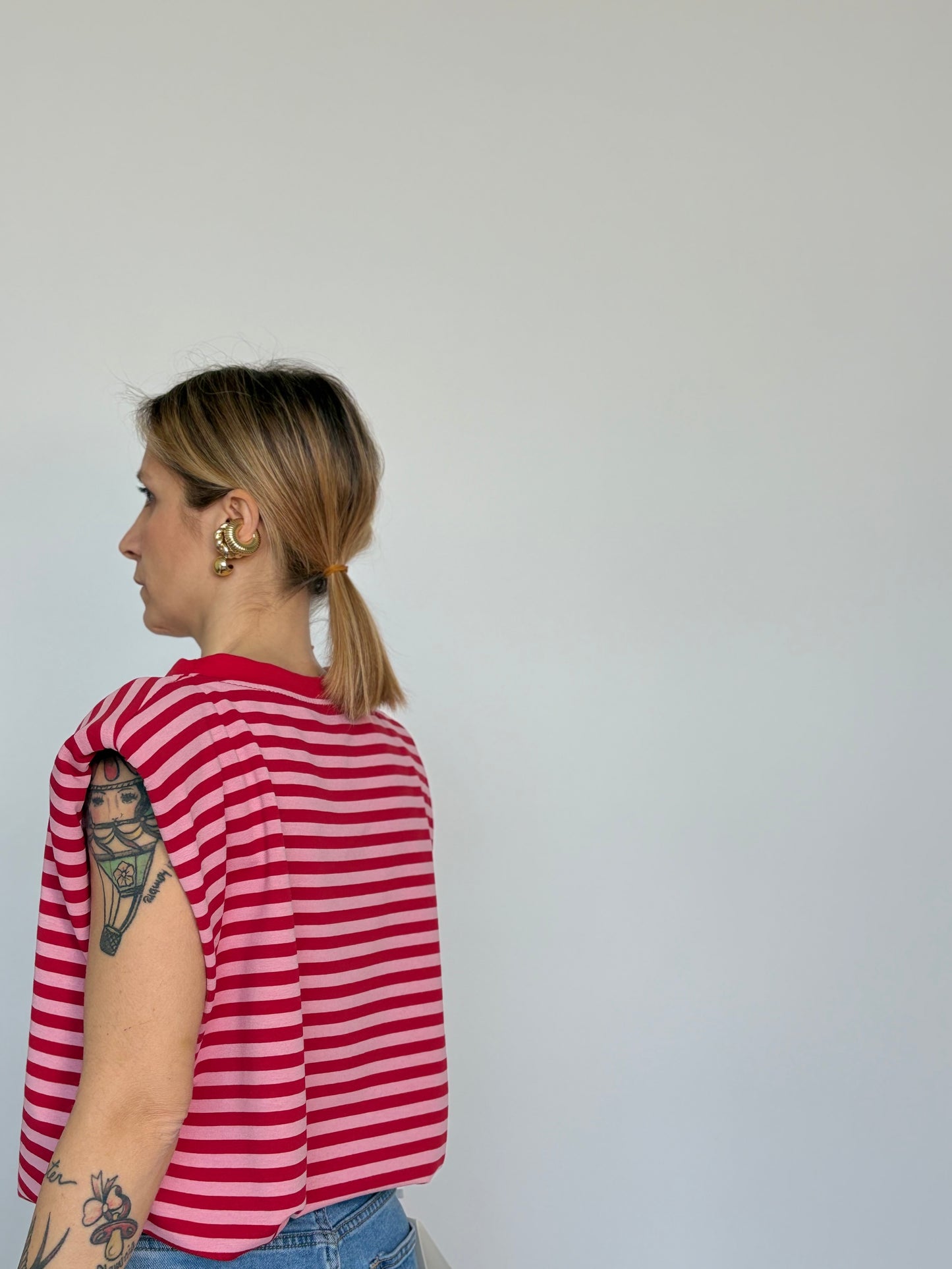 Maglia Martina