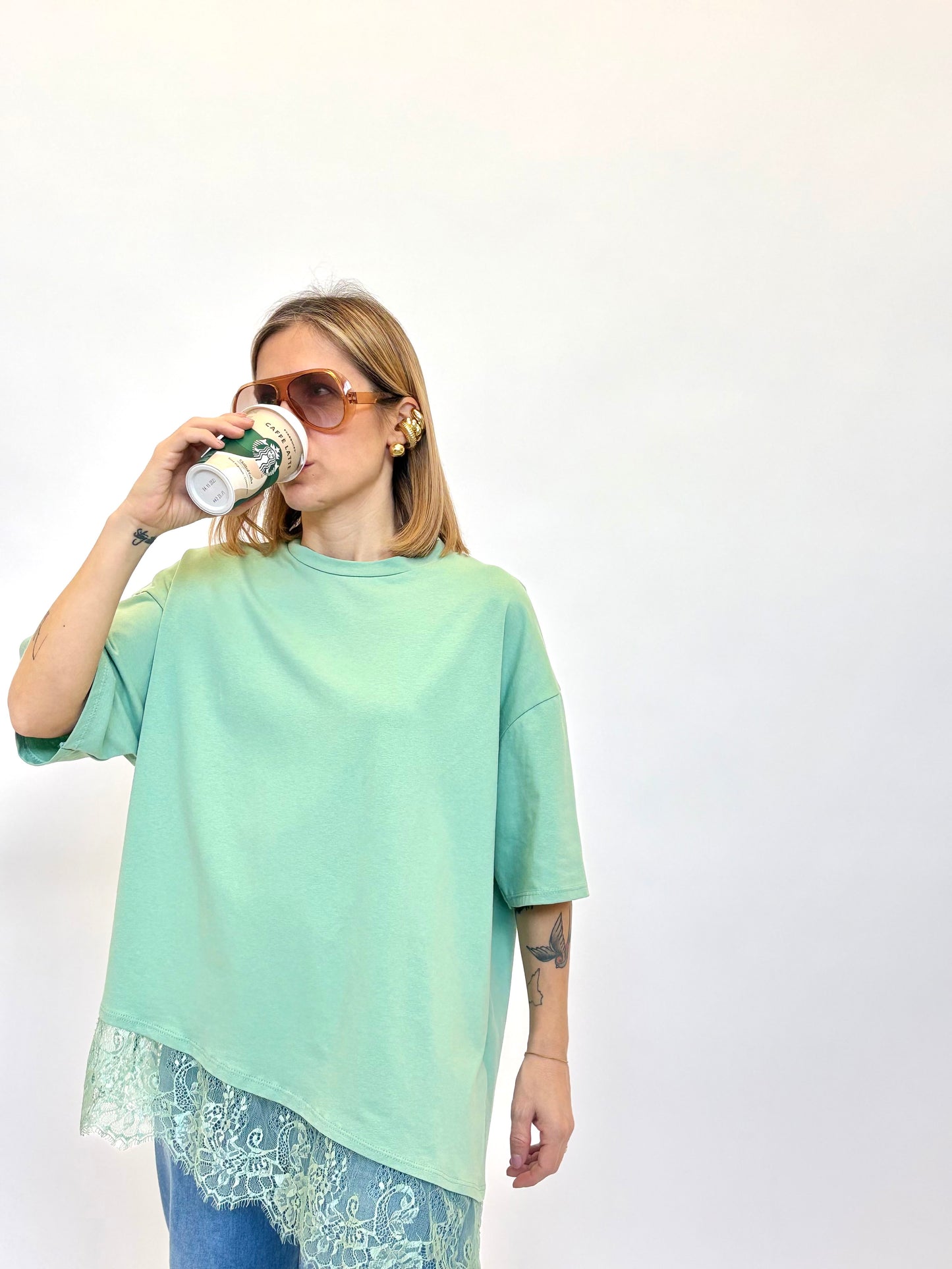 Maglia LEA