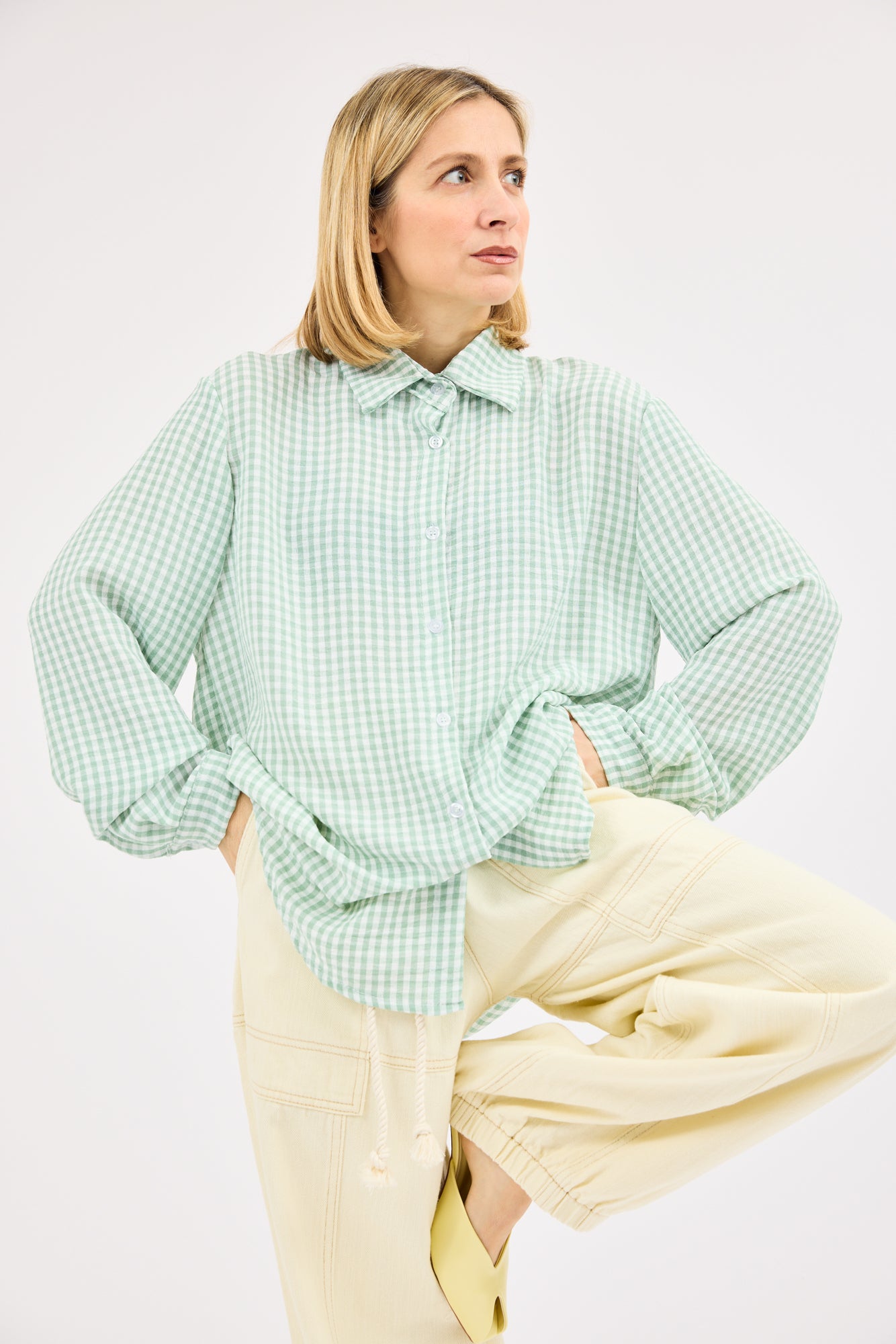 Camicia Deli