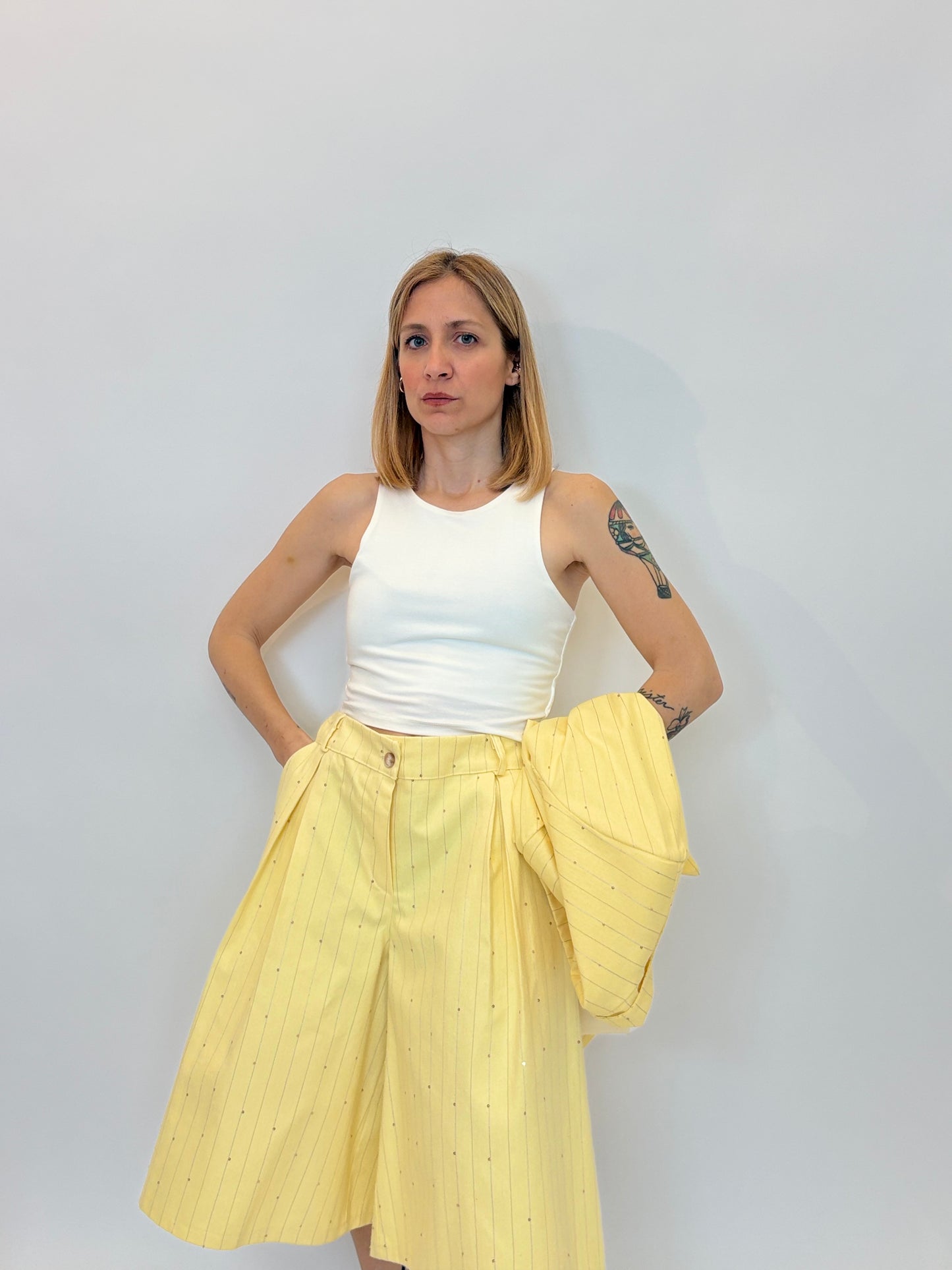 coordinato bea