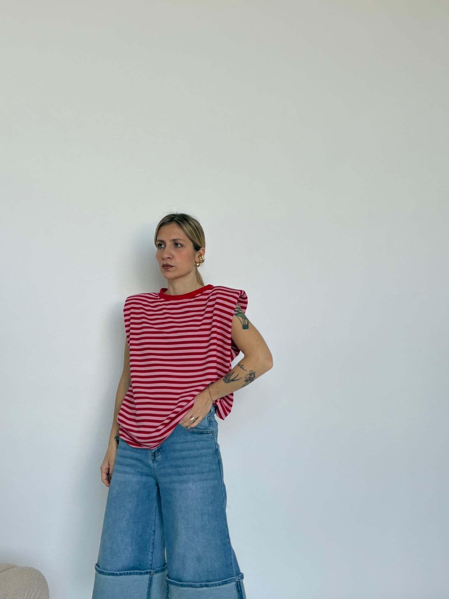 Maglia Martina