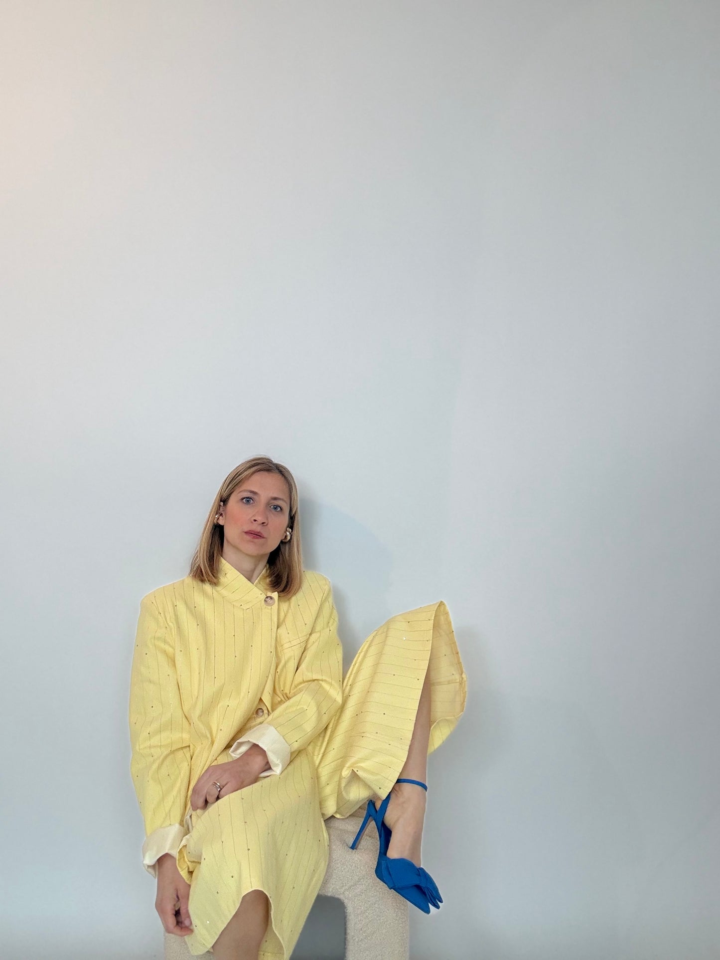 coordinato bea