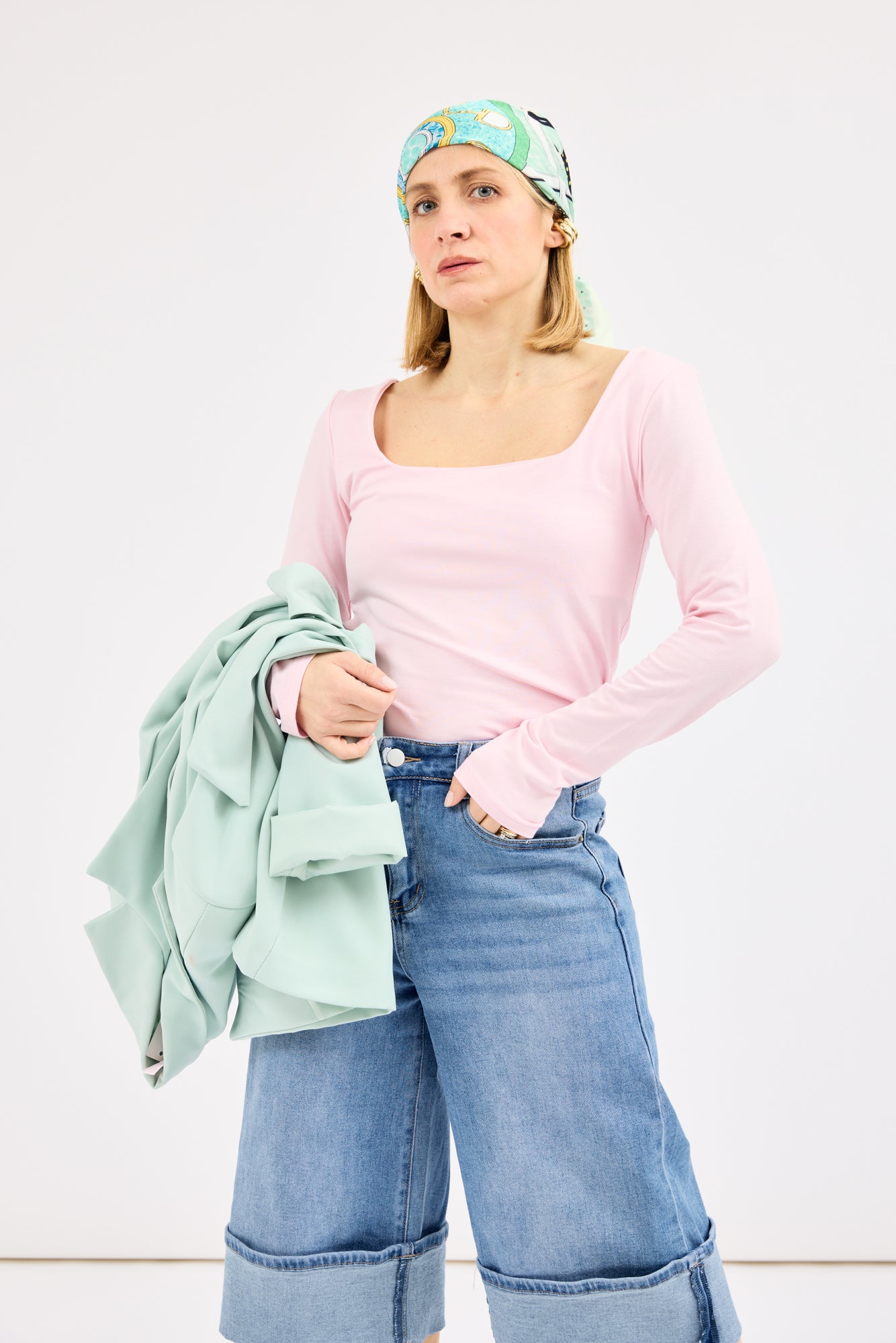 Maglia Dafne