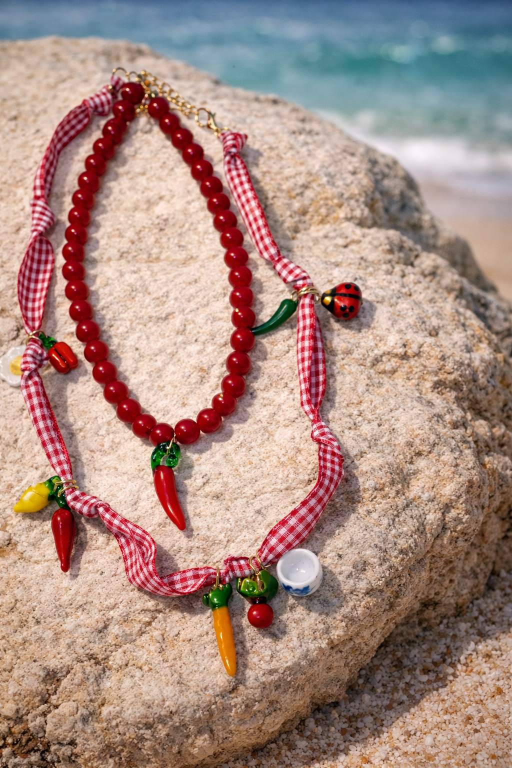 Collana AMALFI
