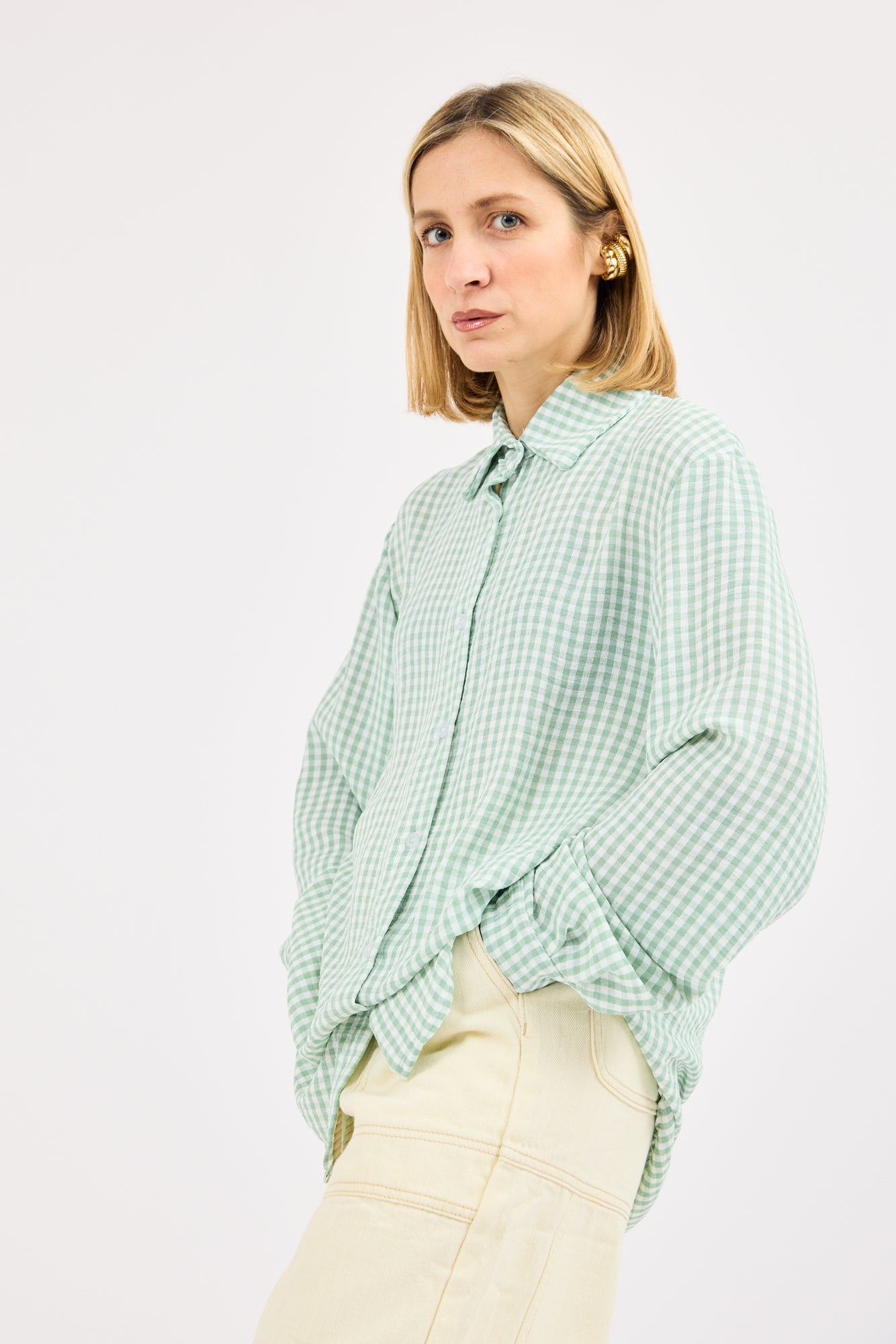 Camicia Deli