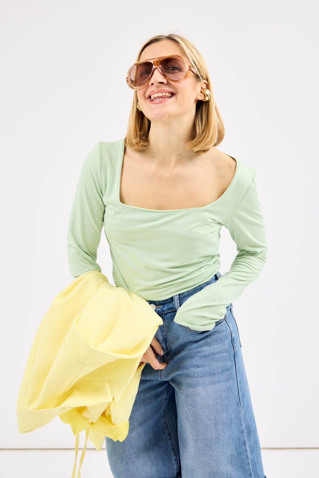 Maglia Dafne