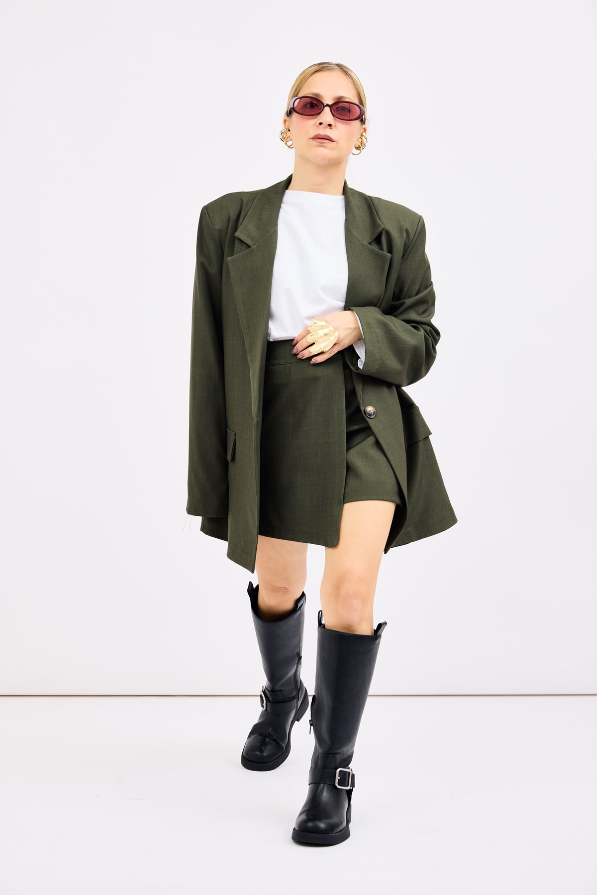 Blazer Ema