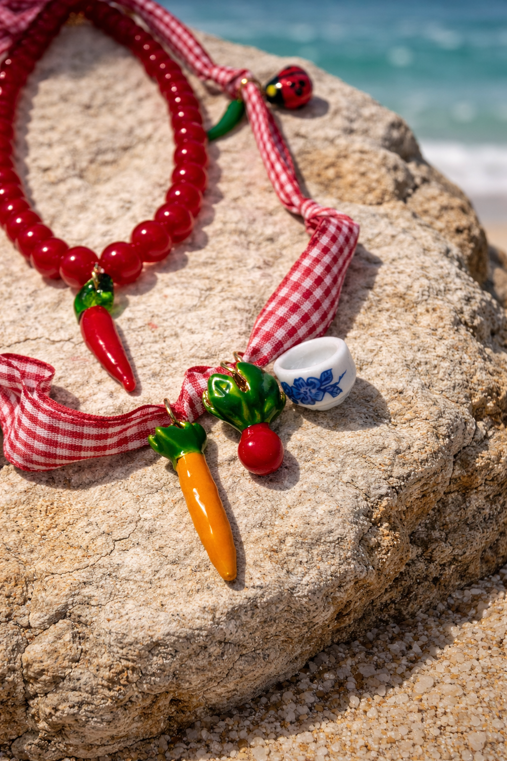 Collana AMALFI