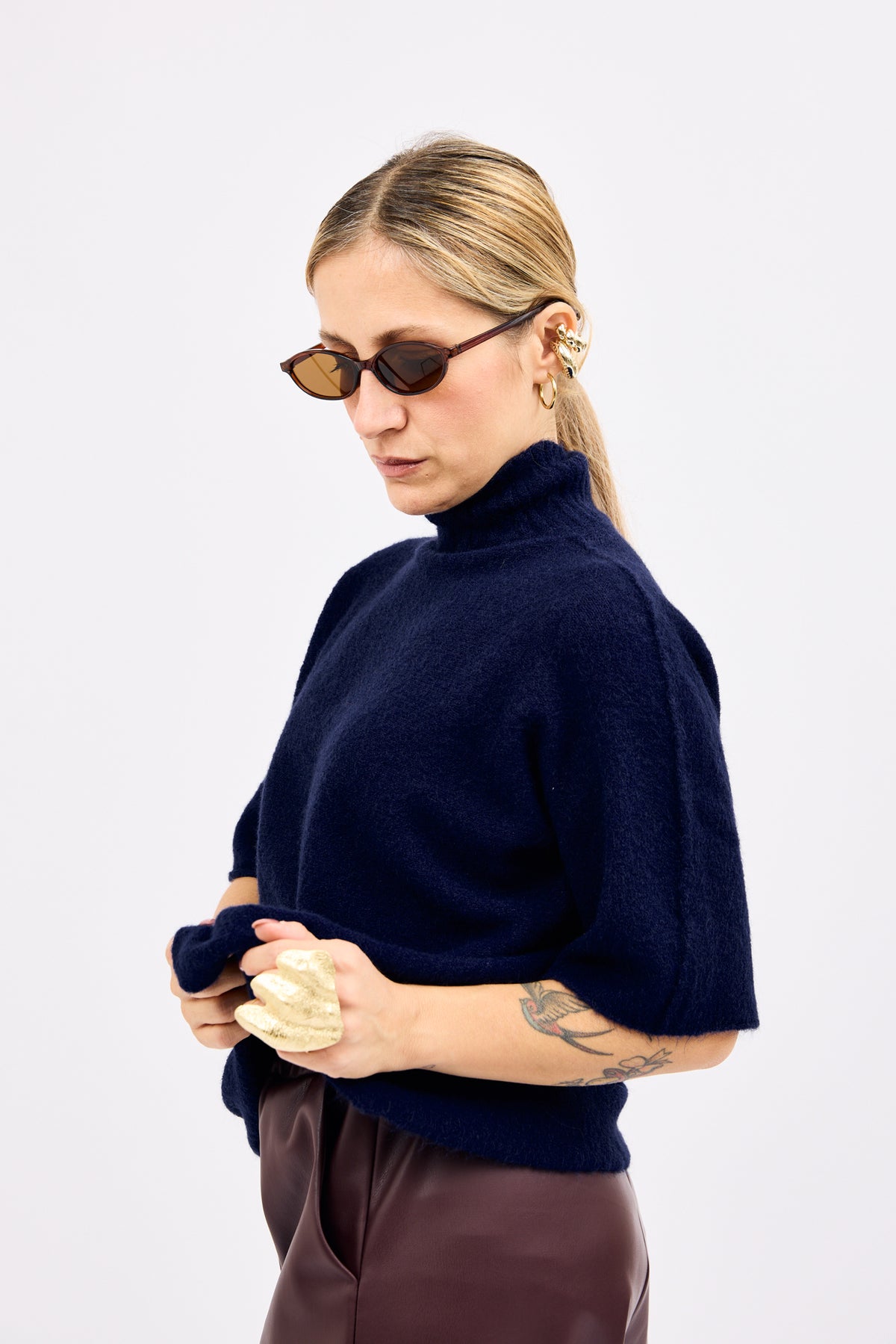 Maglione Faby