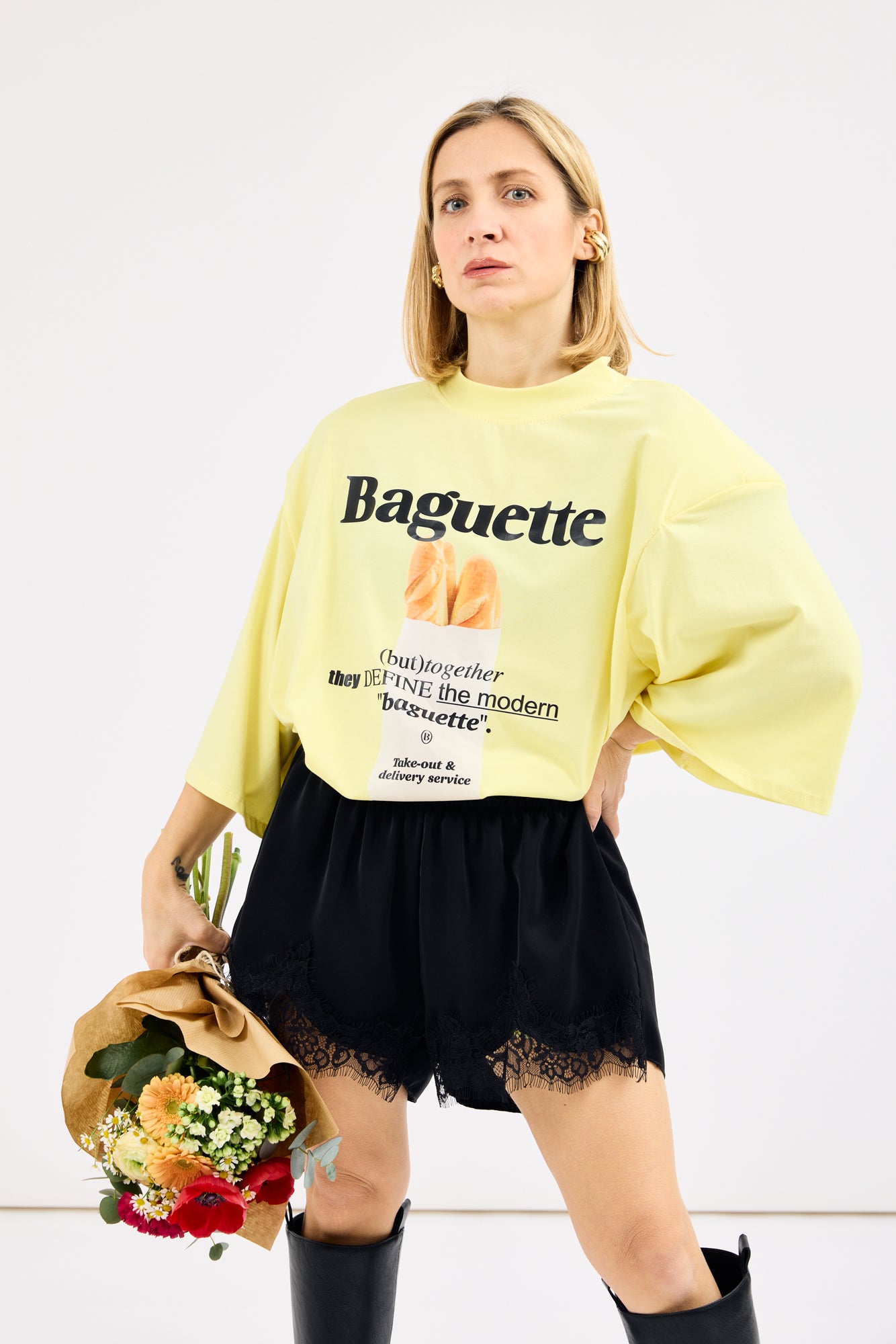 Maglia Fara