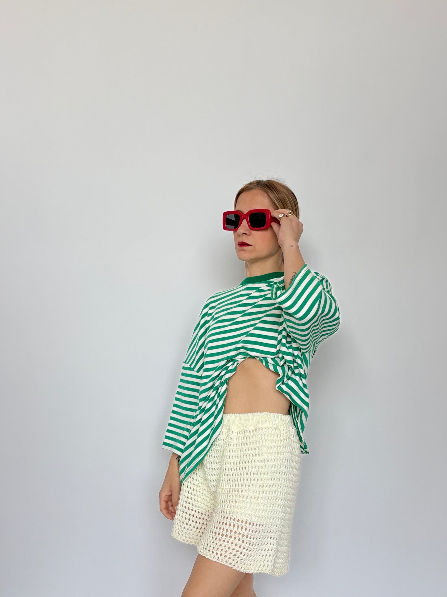 Maglia Dela