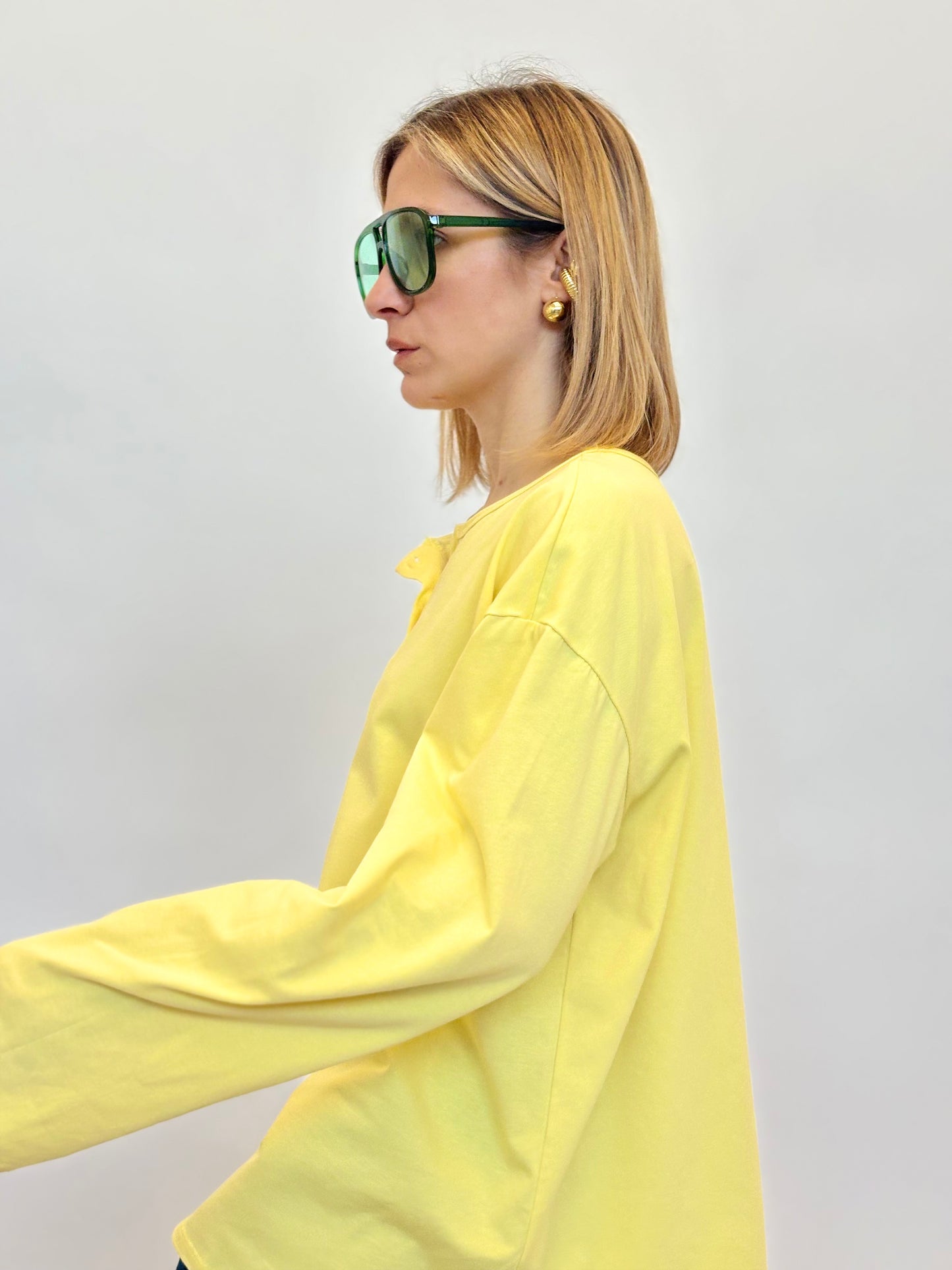 Maglia Serafino Noa