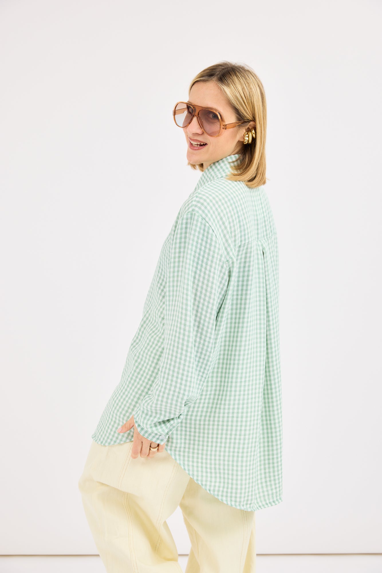 Camicia Deli
