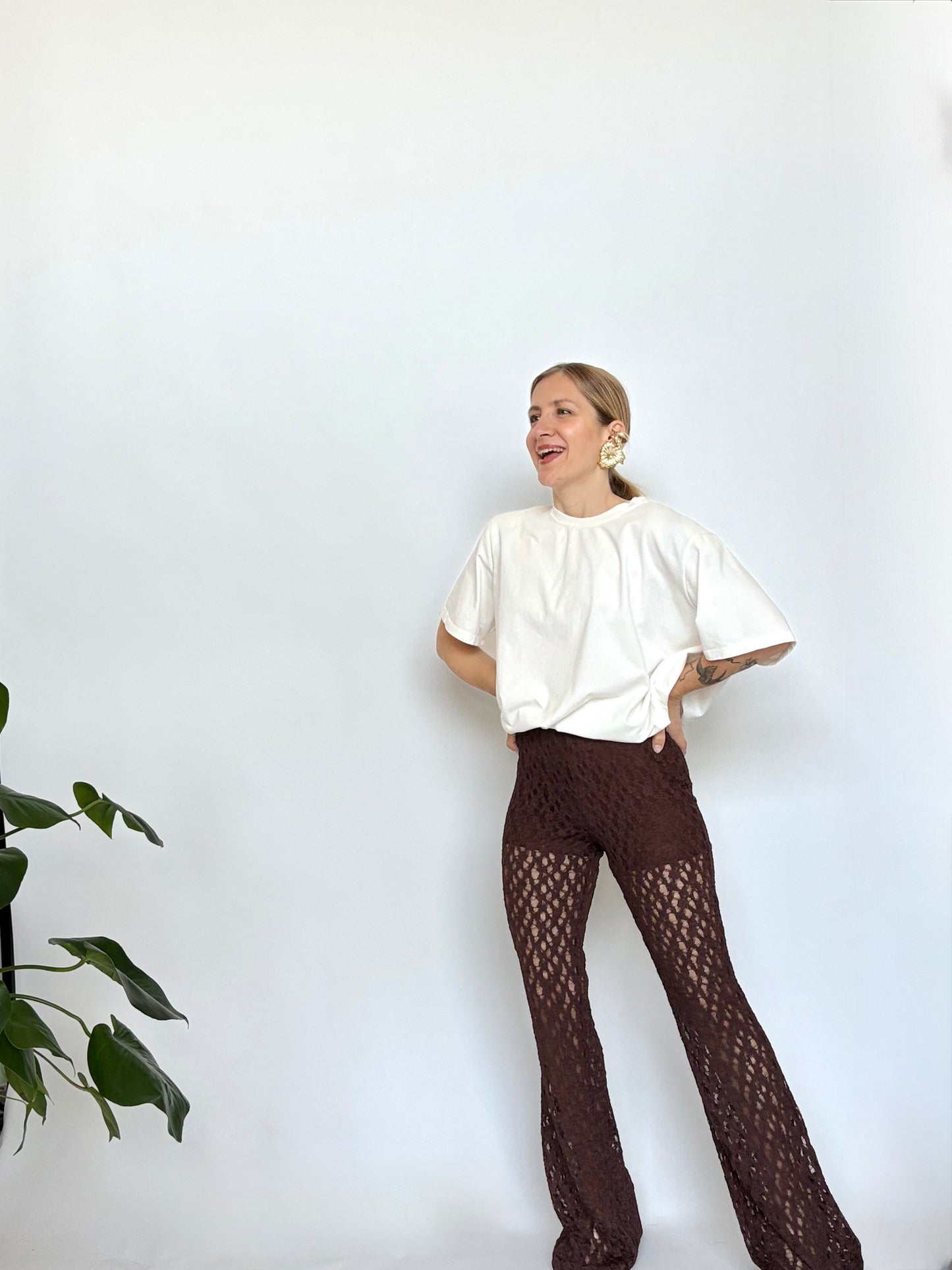 Pantalone Ramona