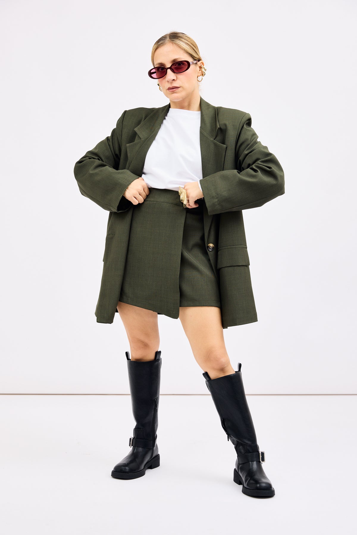 Blazer Ema