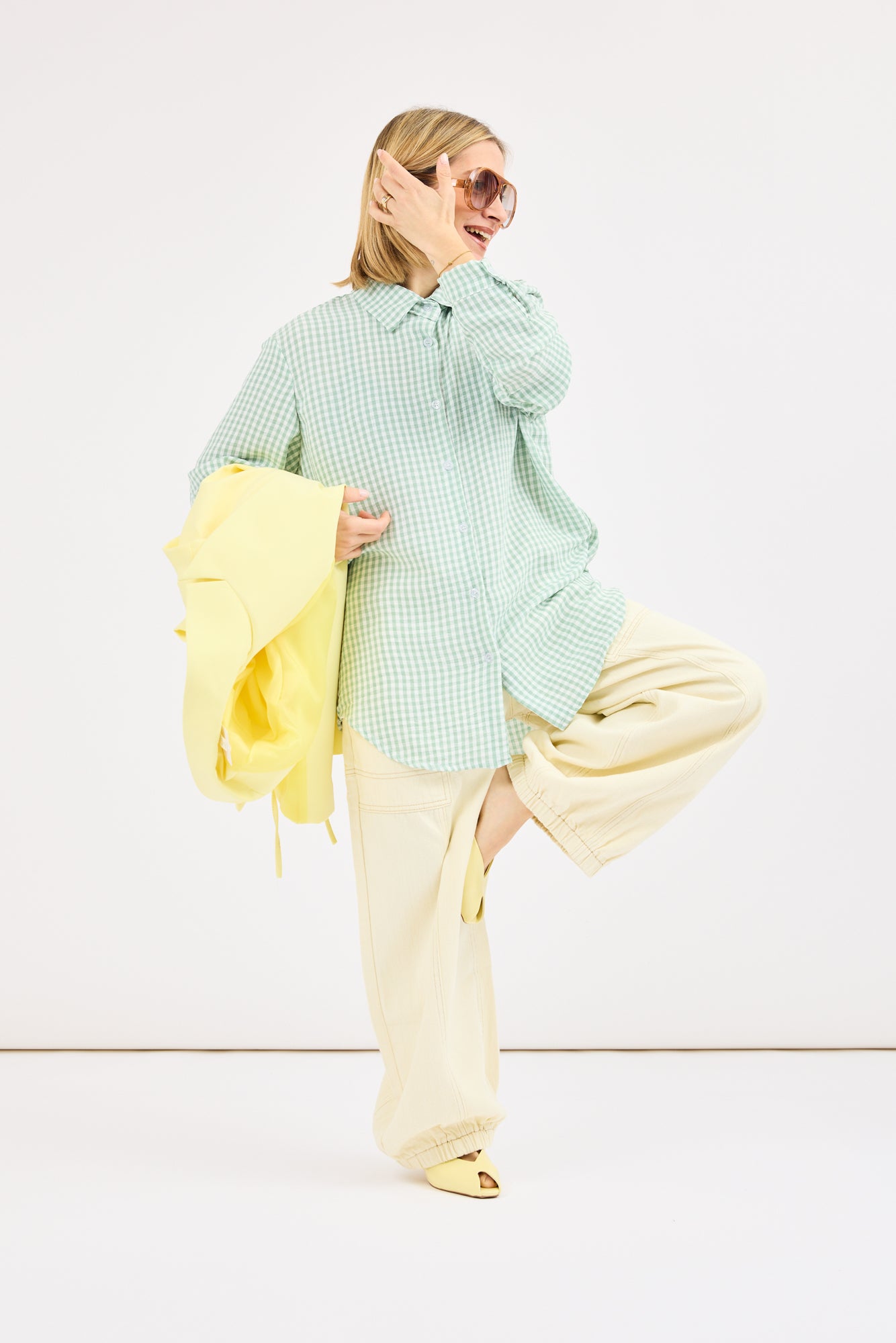 Camicia Deli