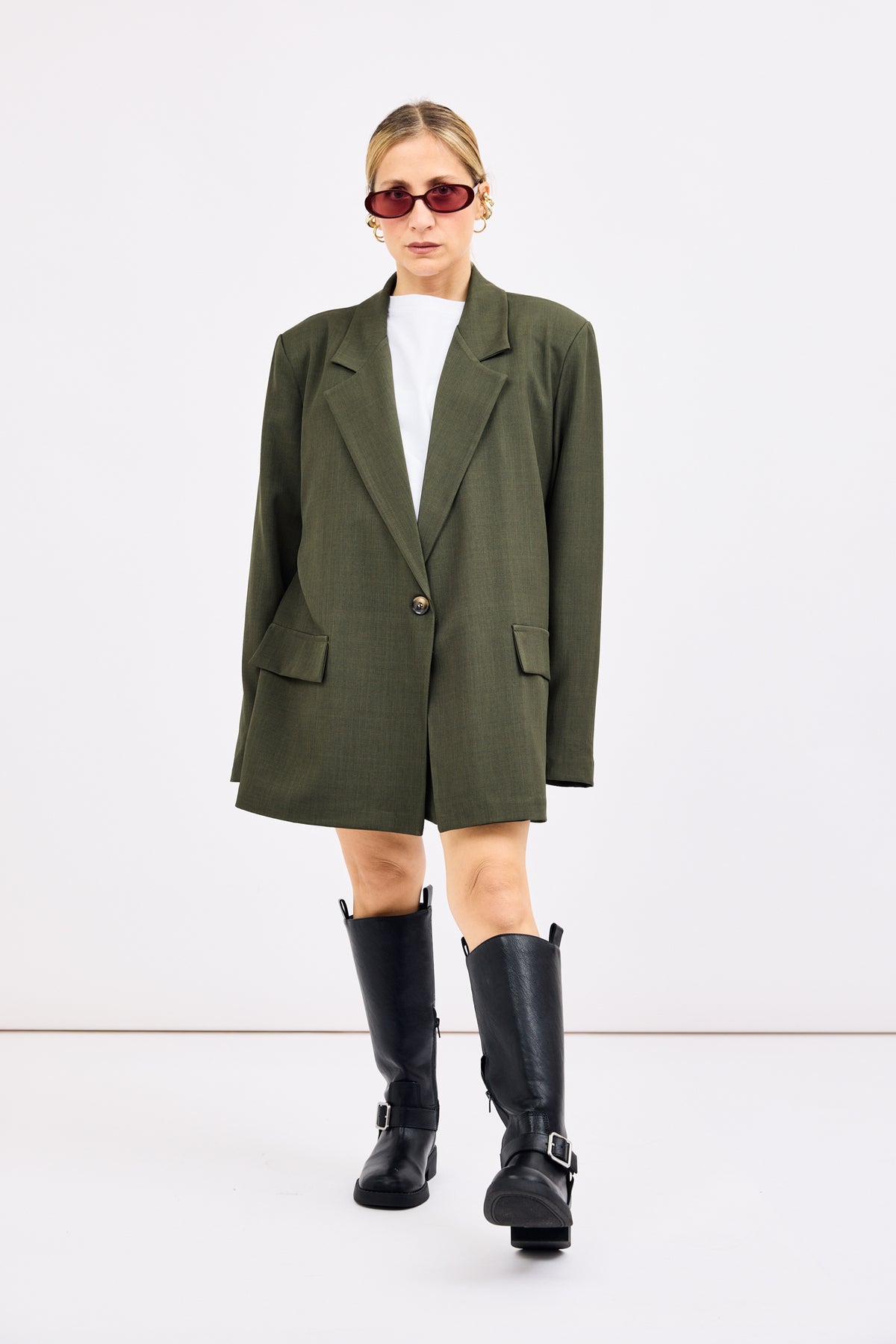 Blazer Ema