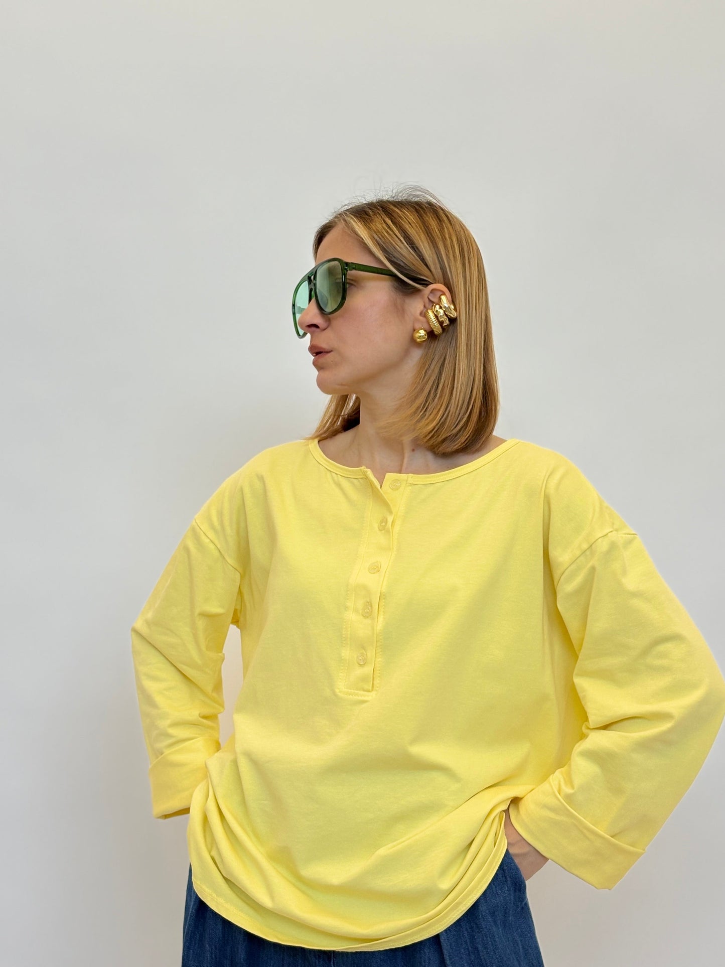 Maglia Serafino Noa