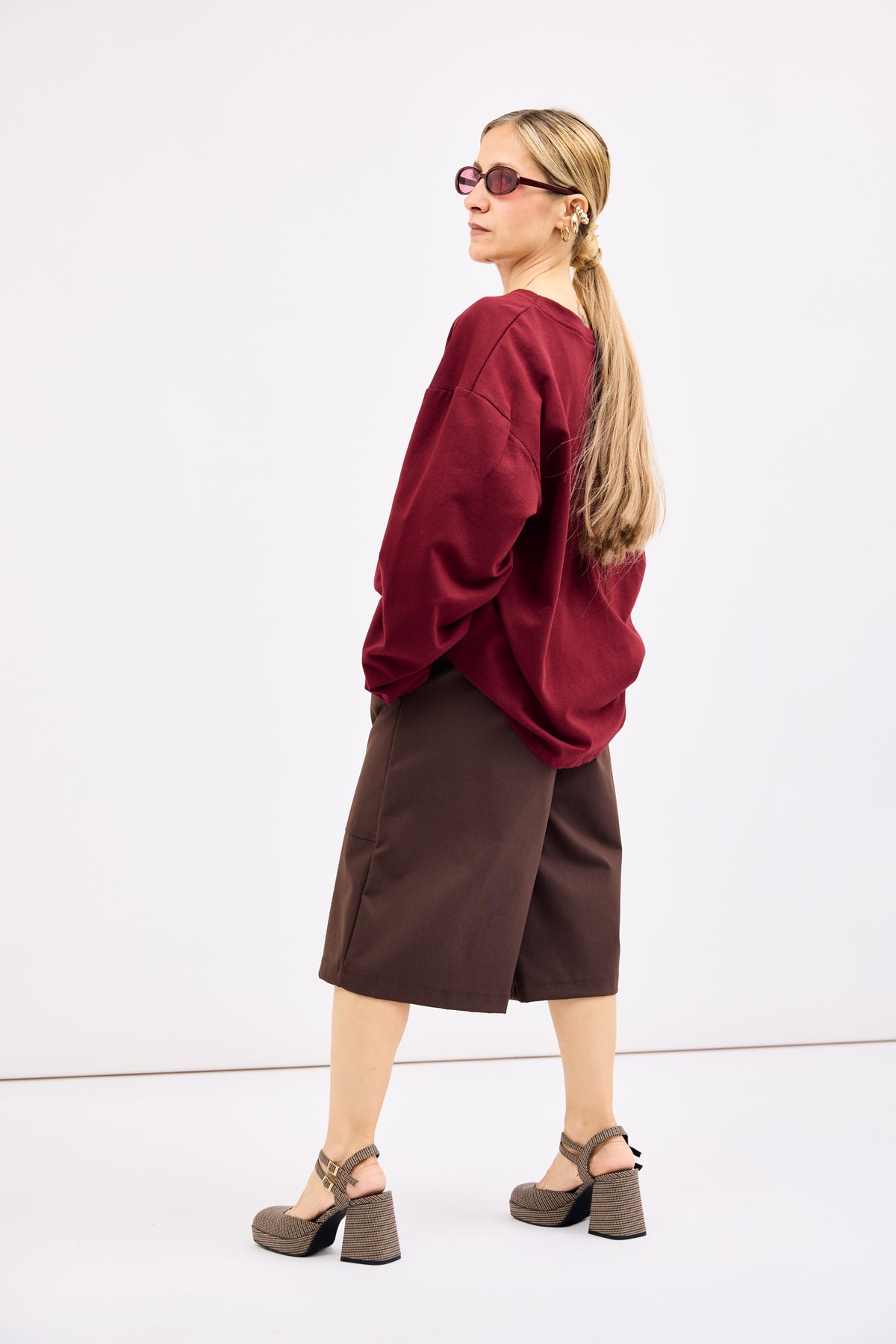Maglia Sefi