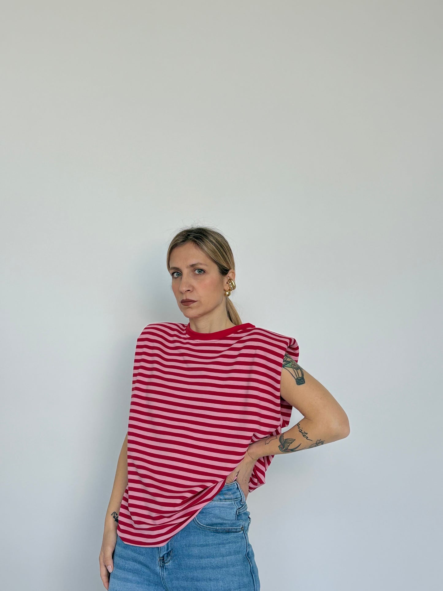 Maglia Martina