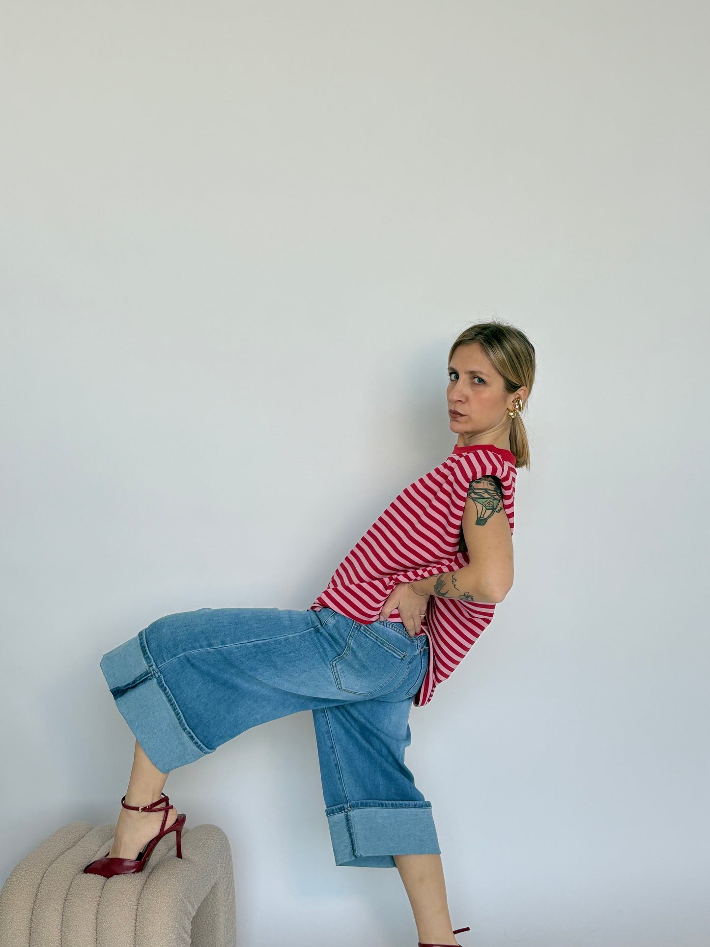 Maglia Martina