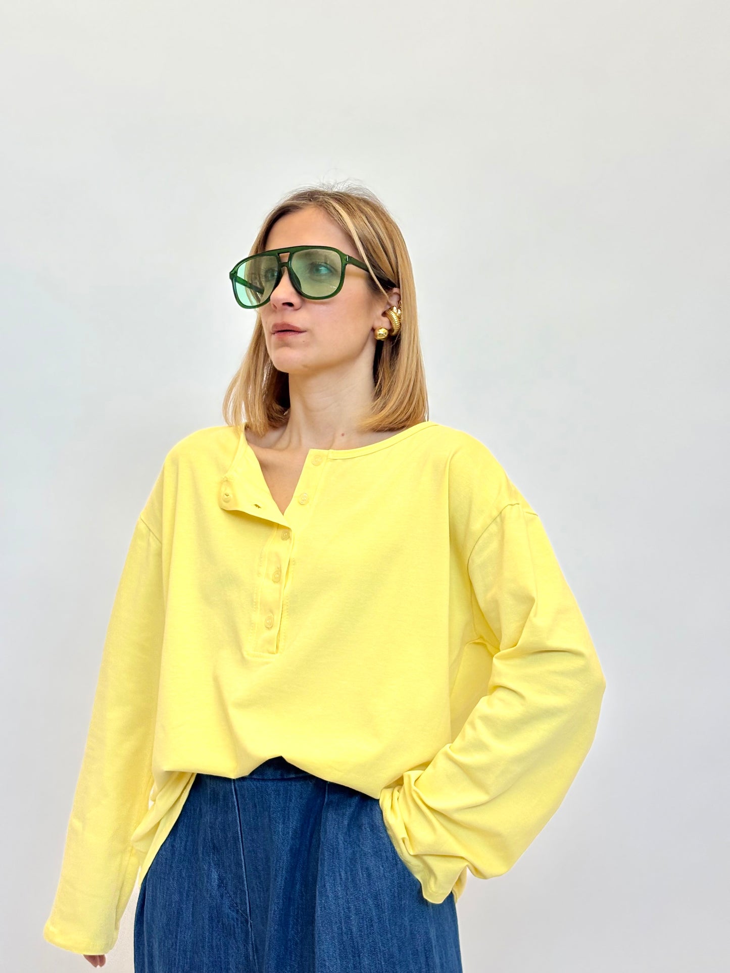 Maglia Serafino Noa