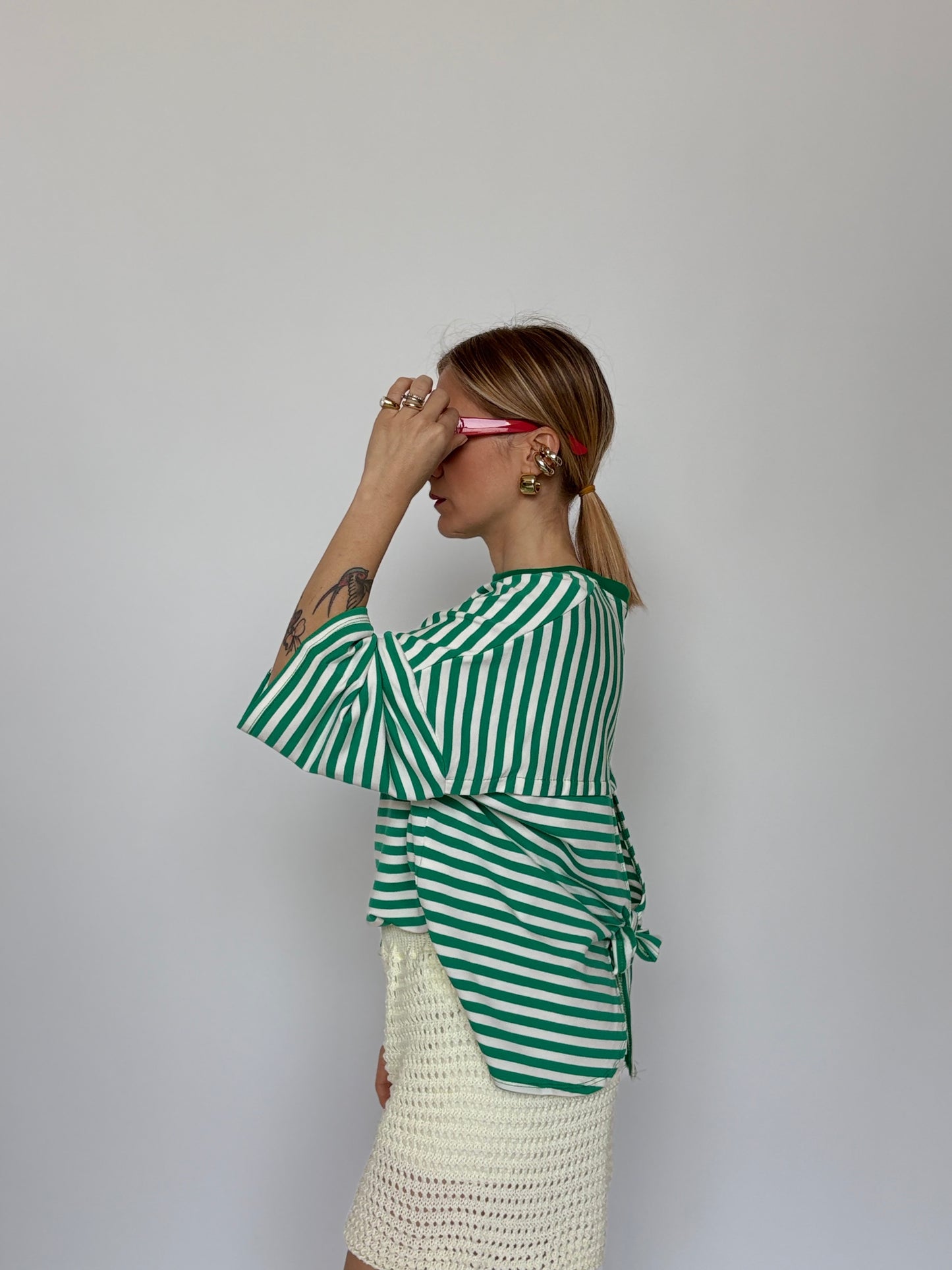 Maglia Dela