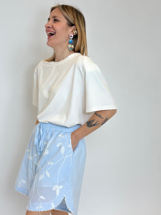 Pantaloncino Ele