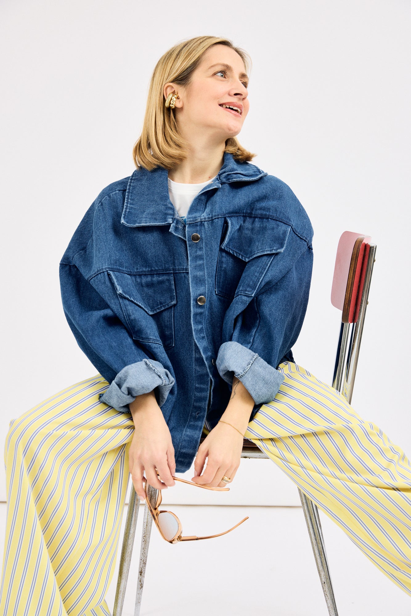 Pantalone Ginny
