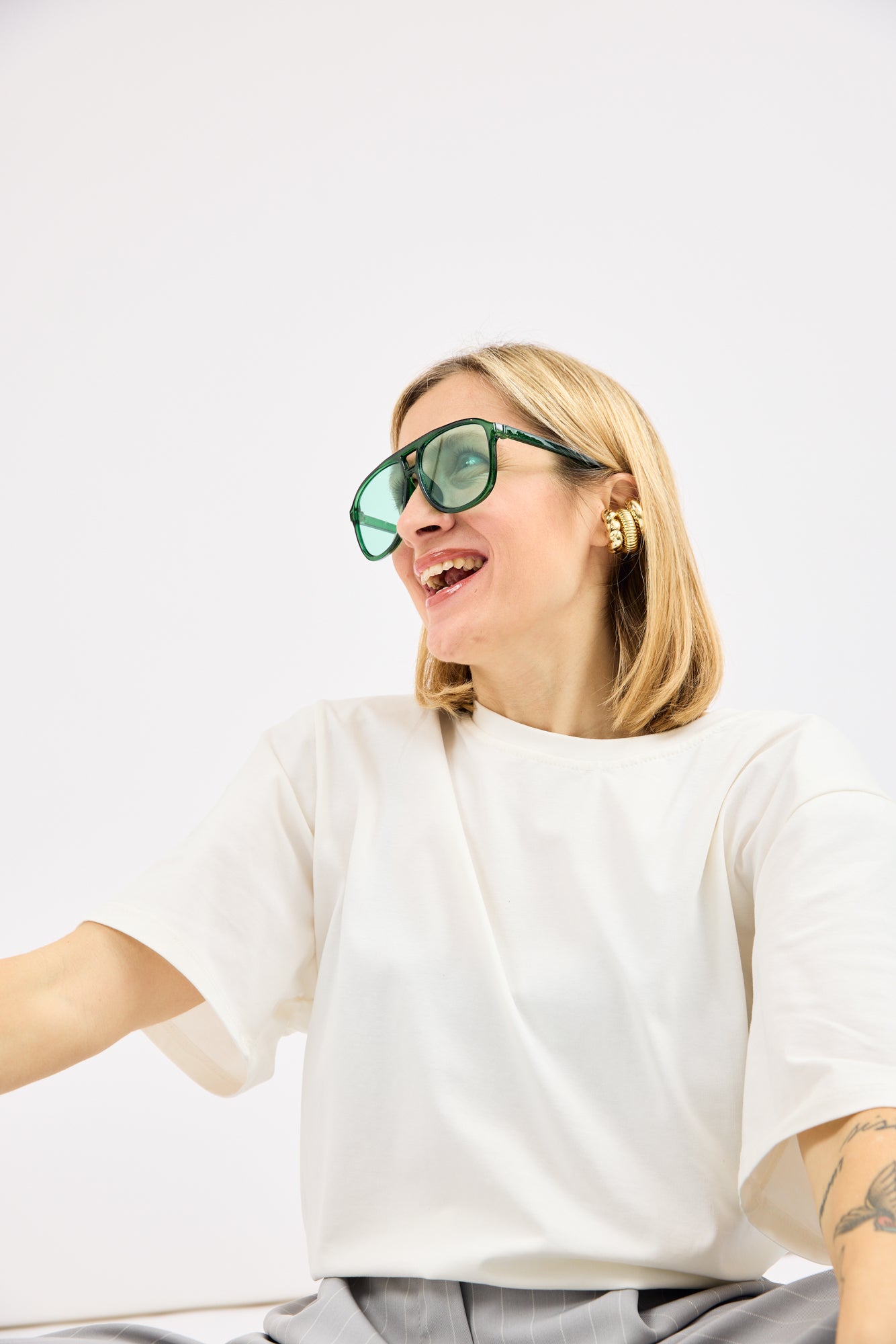Maglia Flo'