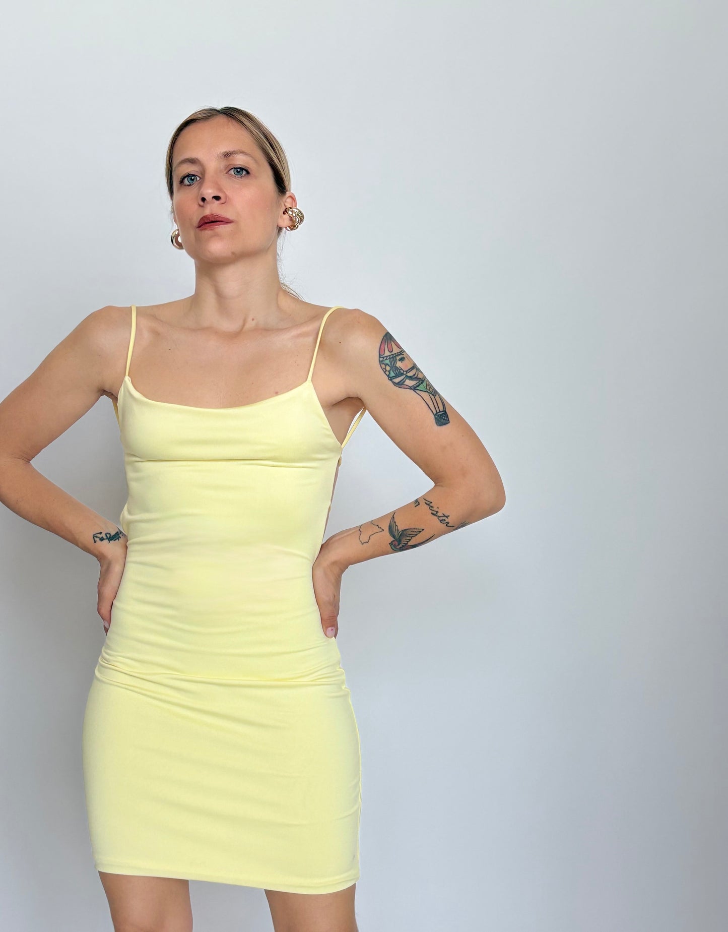 Mini dress Ceci