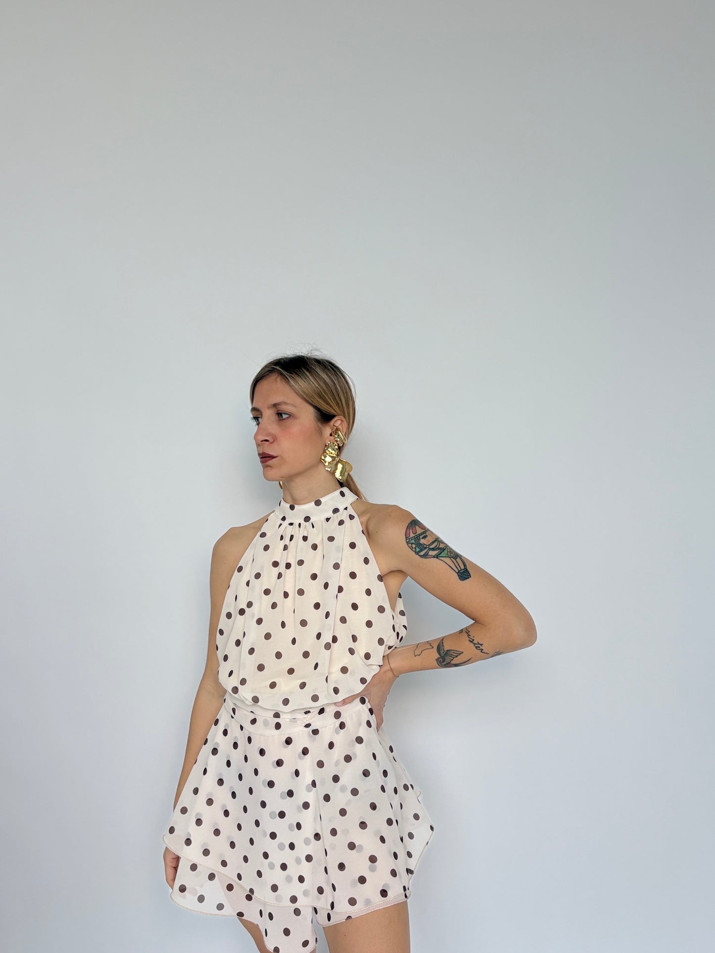 Mini dress Clea