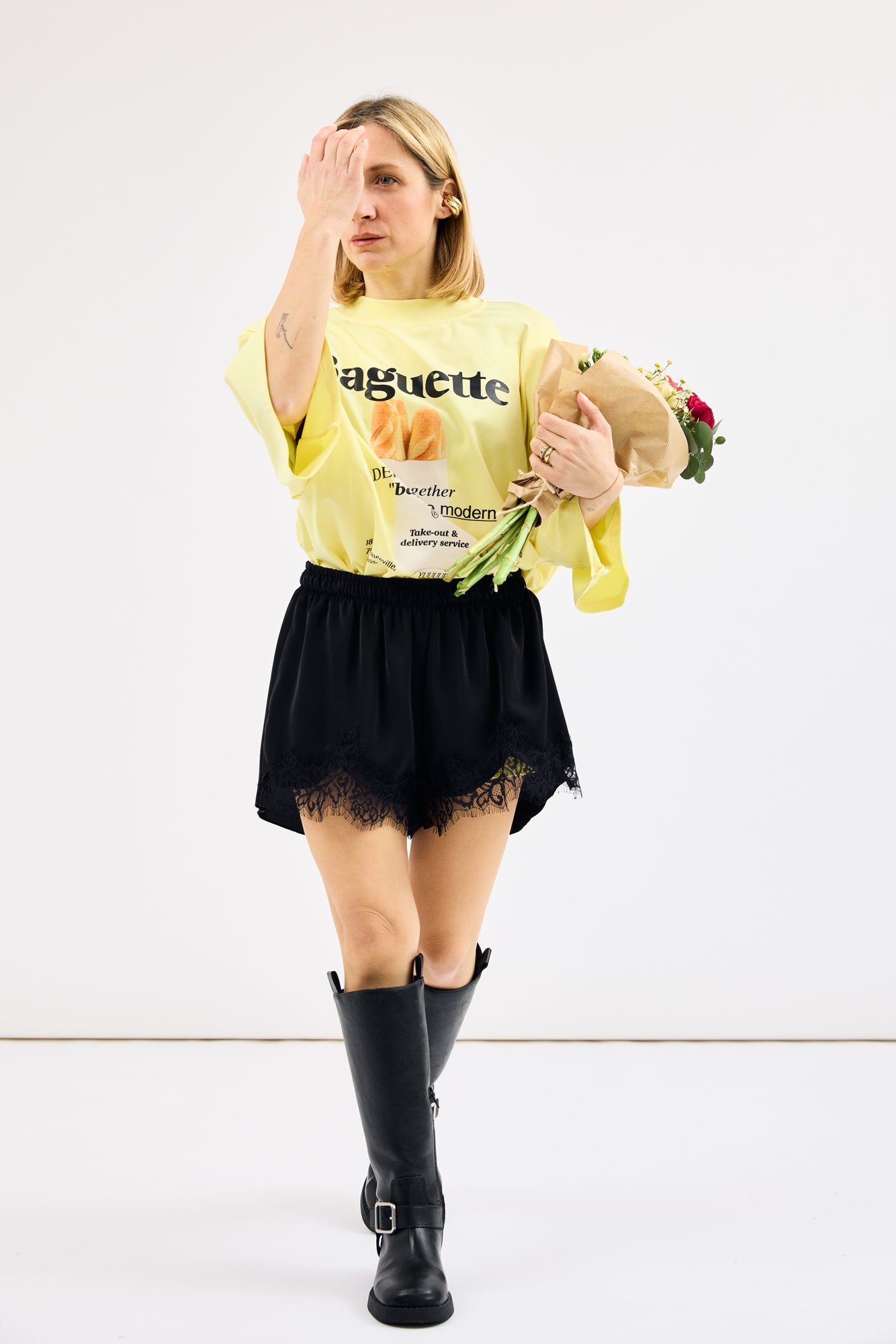 Maglia Fara