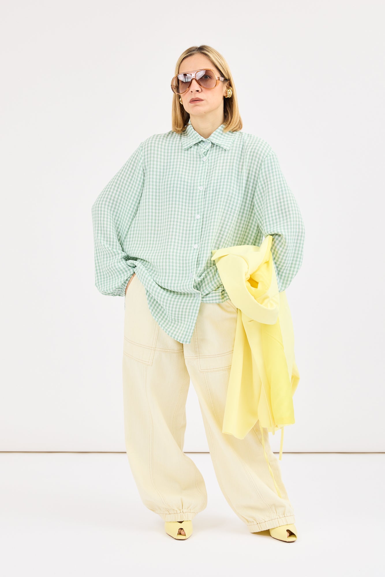 Camicia Deli