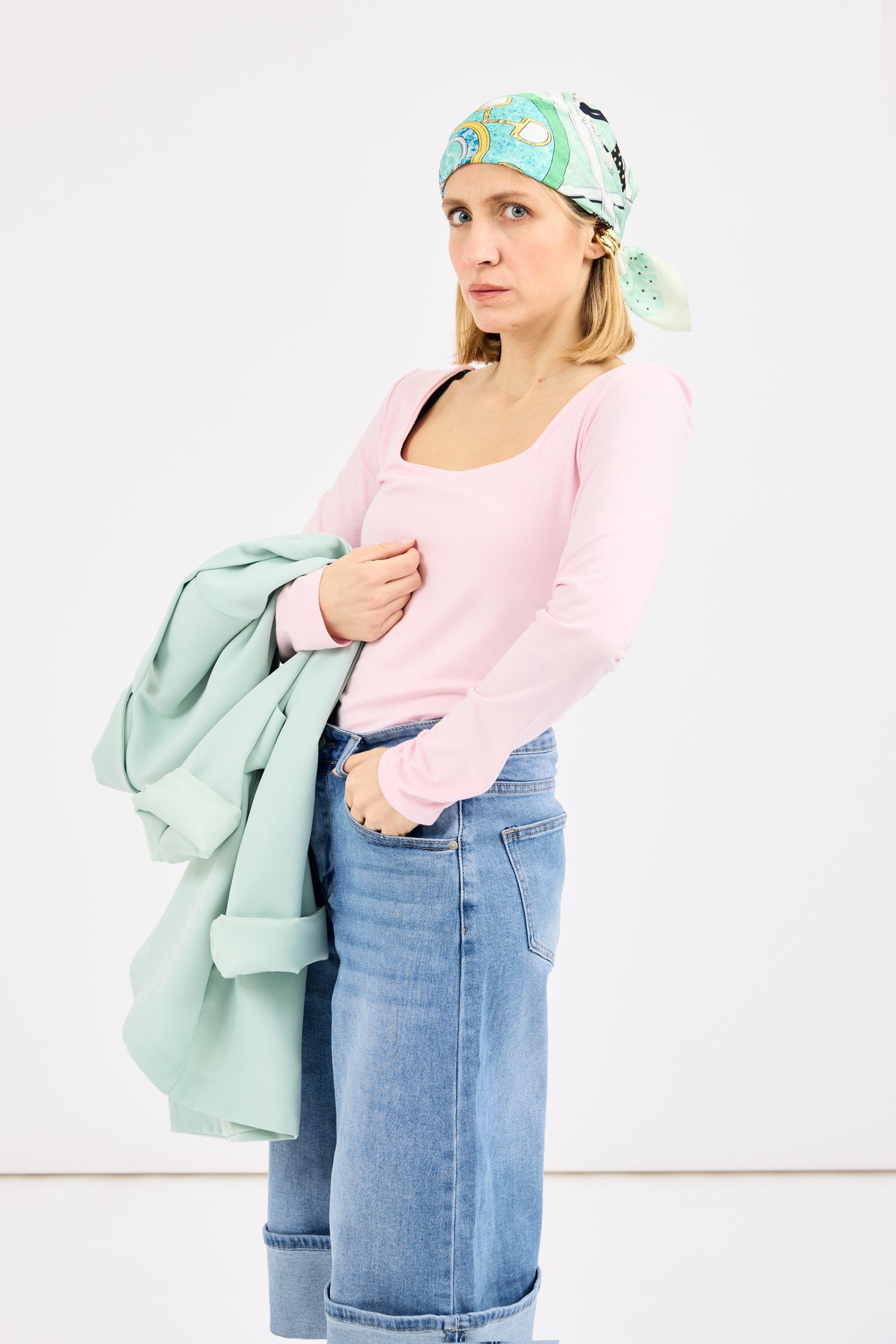Maglia Dafne