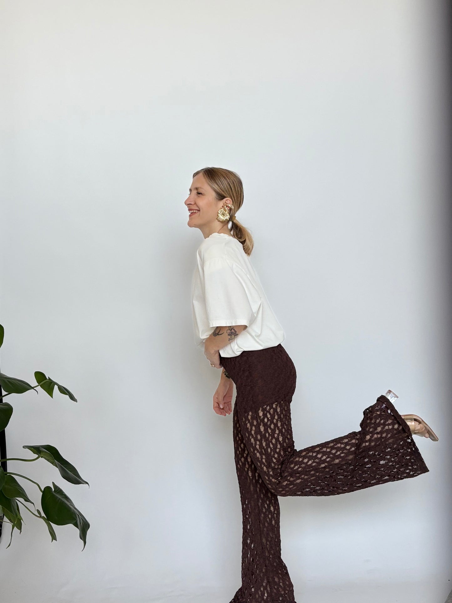 Pantalone Ramona