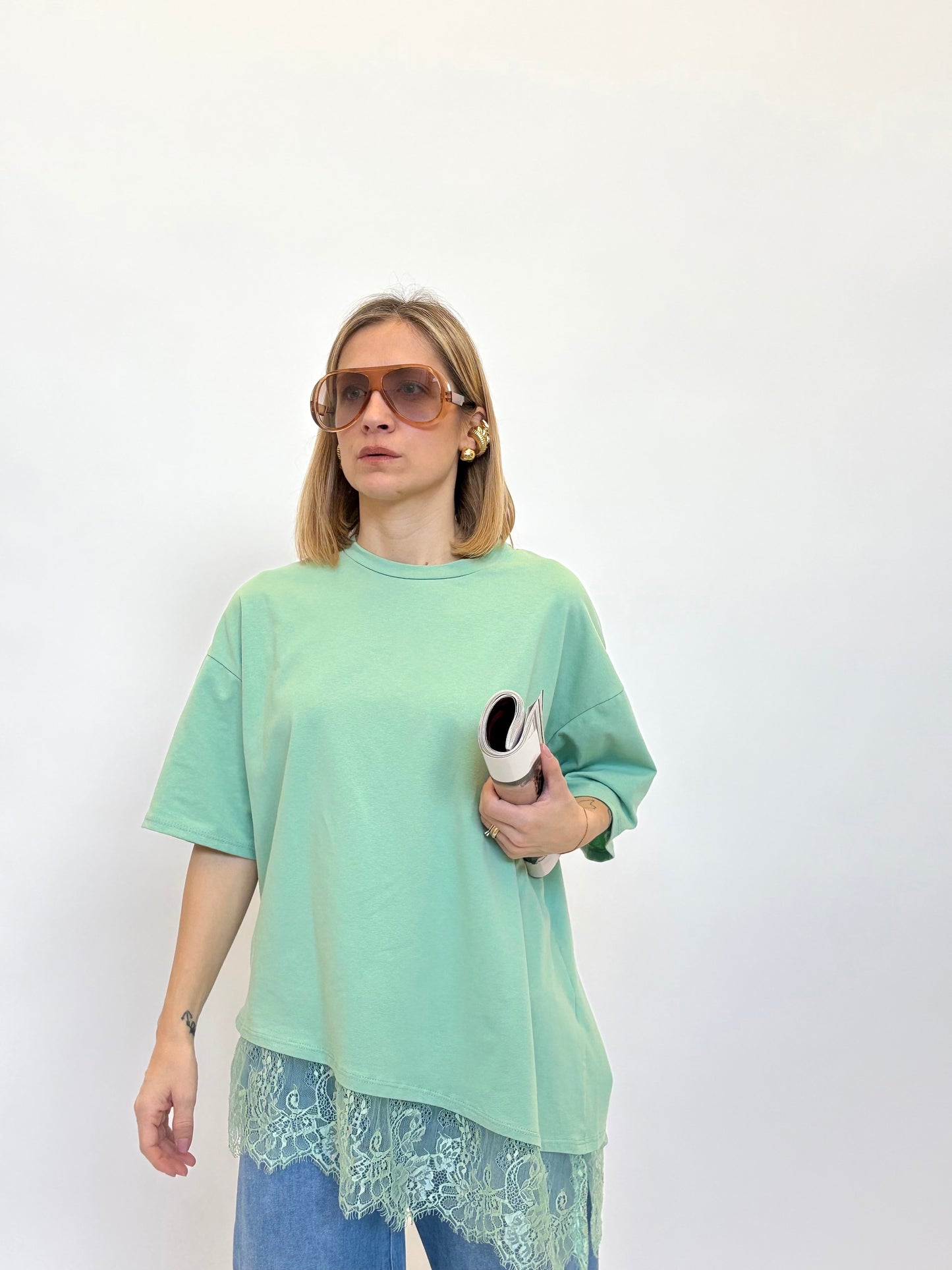 Maglia LEA
