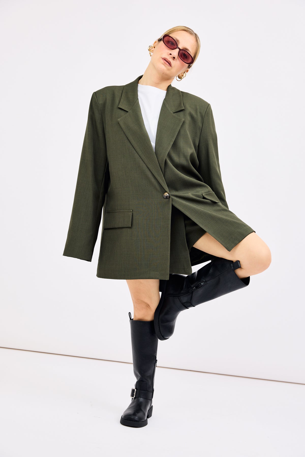 Blazer Ema