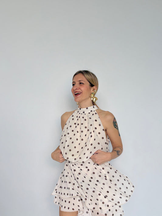 Mini dress Clea