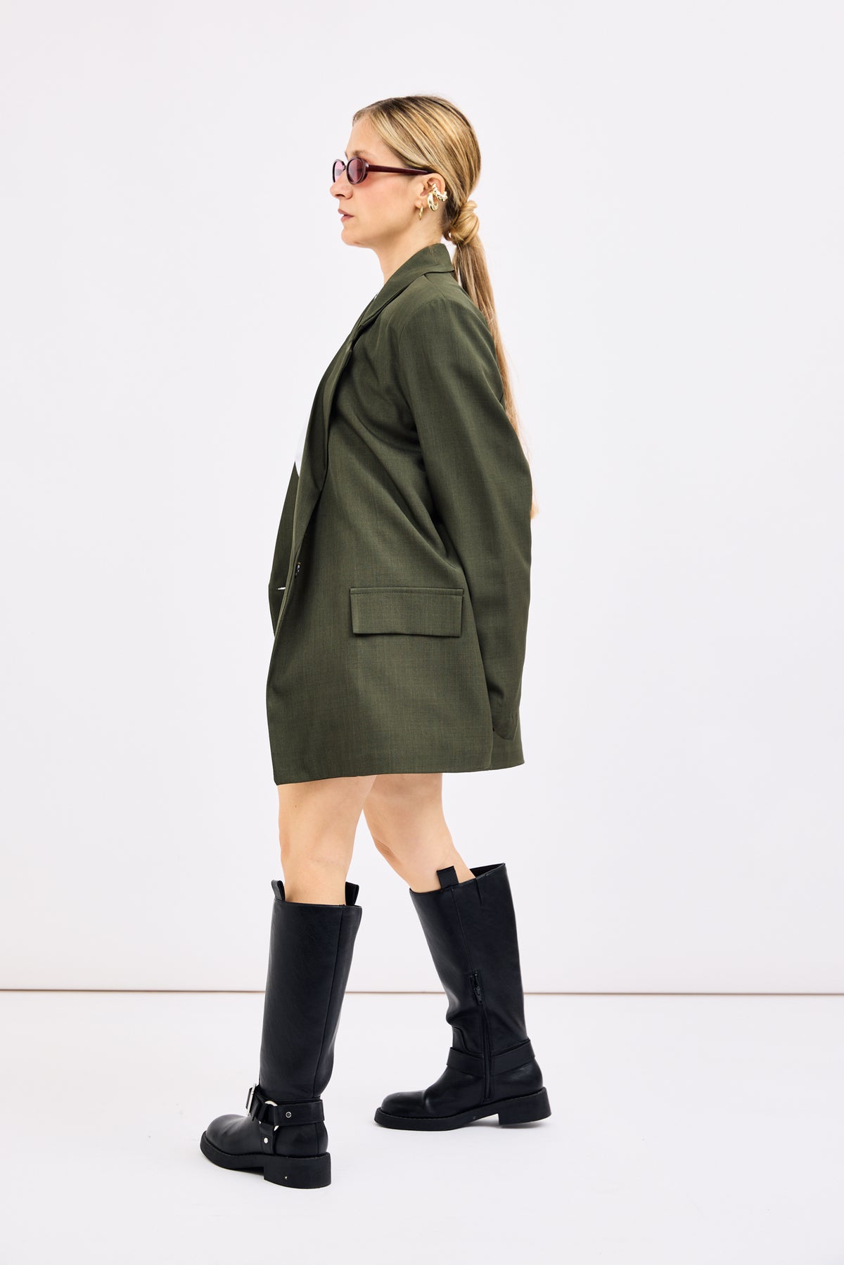 Blazer Ema