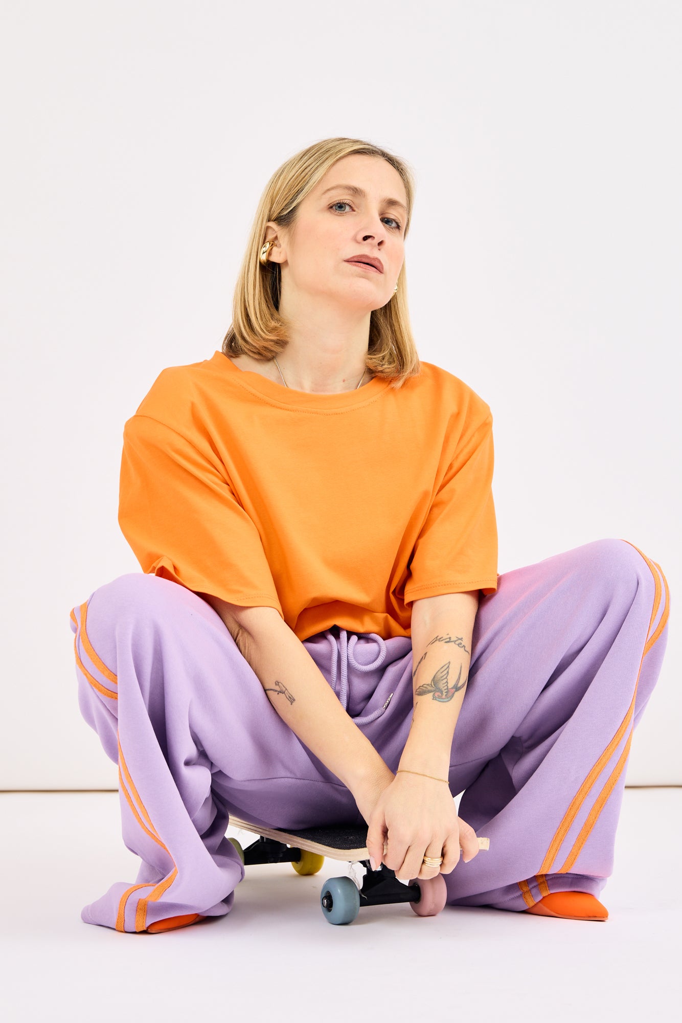Maglia Flò