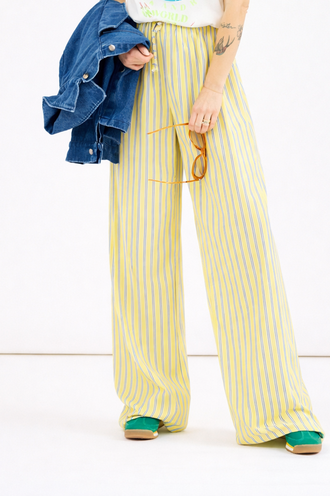 Pantalone Ginny