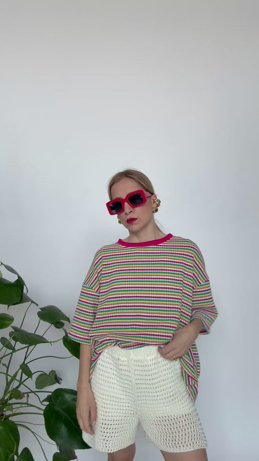 Maglia Roby